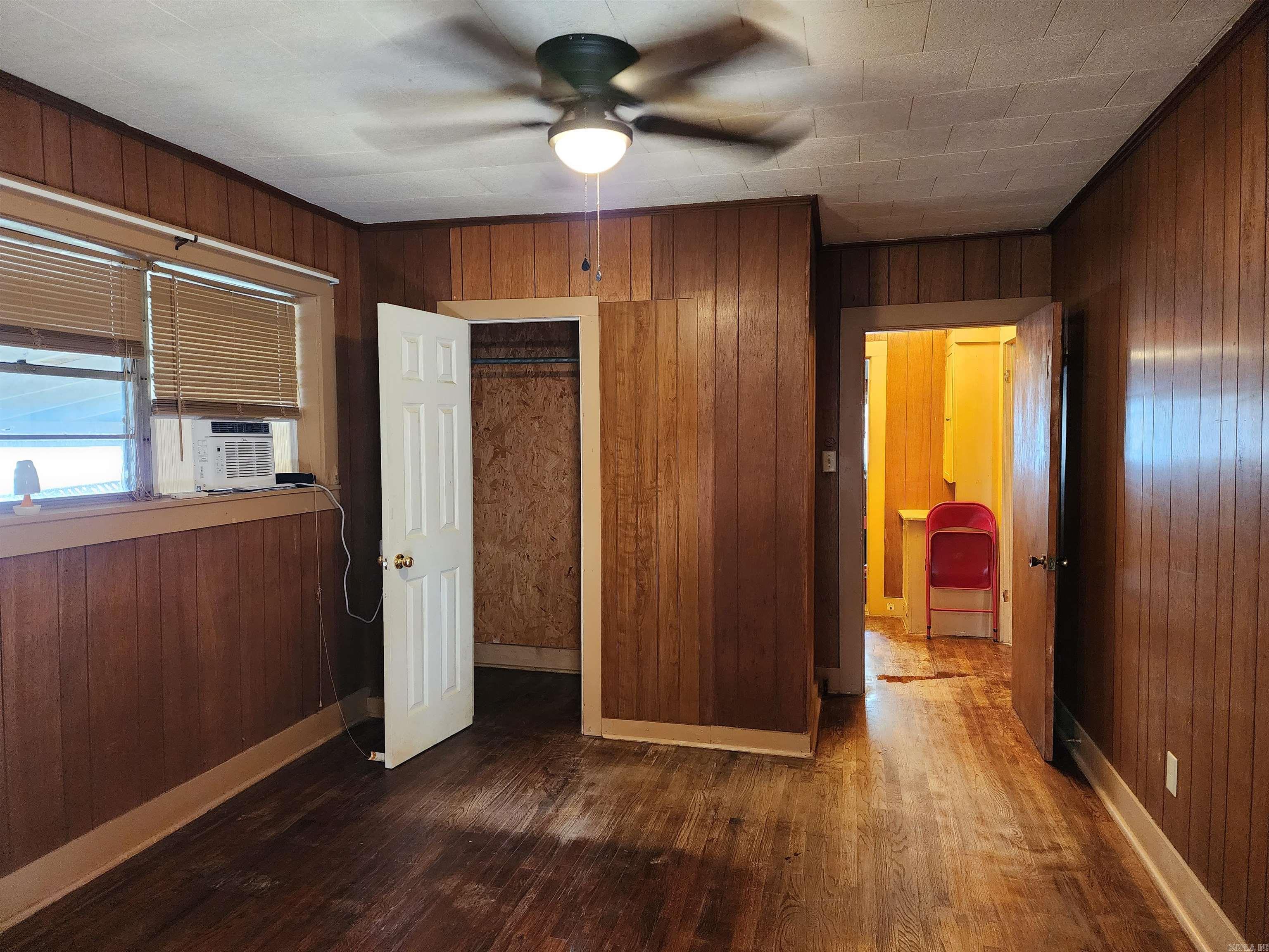 108 Chitwood St  Hot Springs, AR