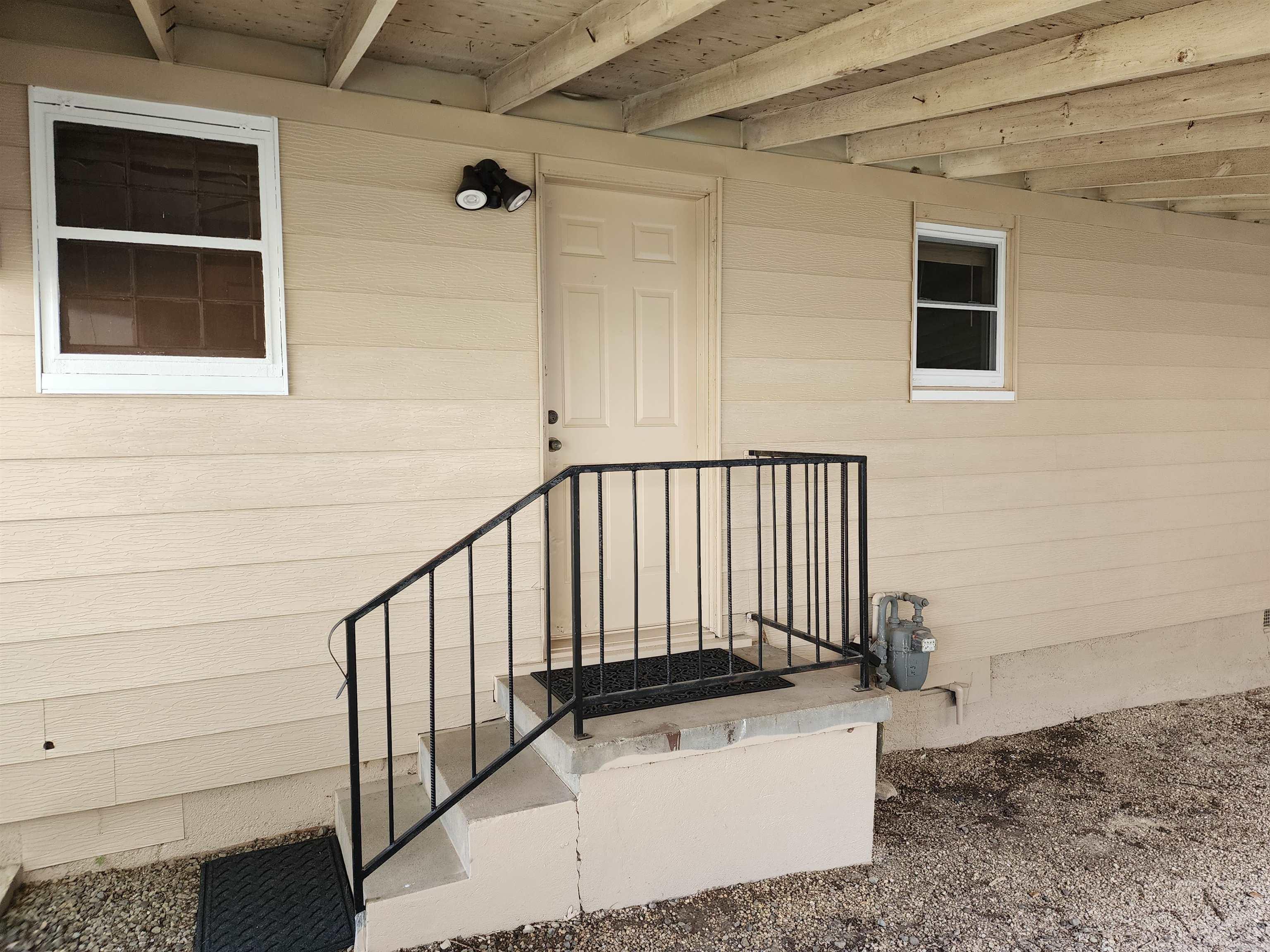 108 Chitwood St  Hot Springs, AR