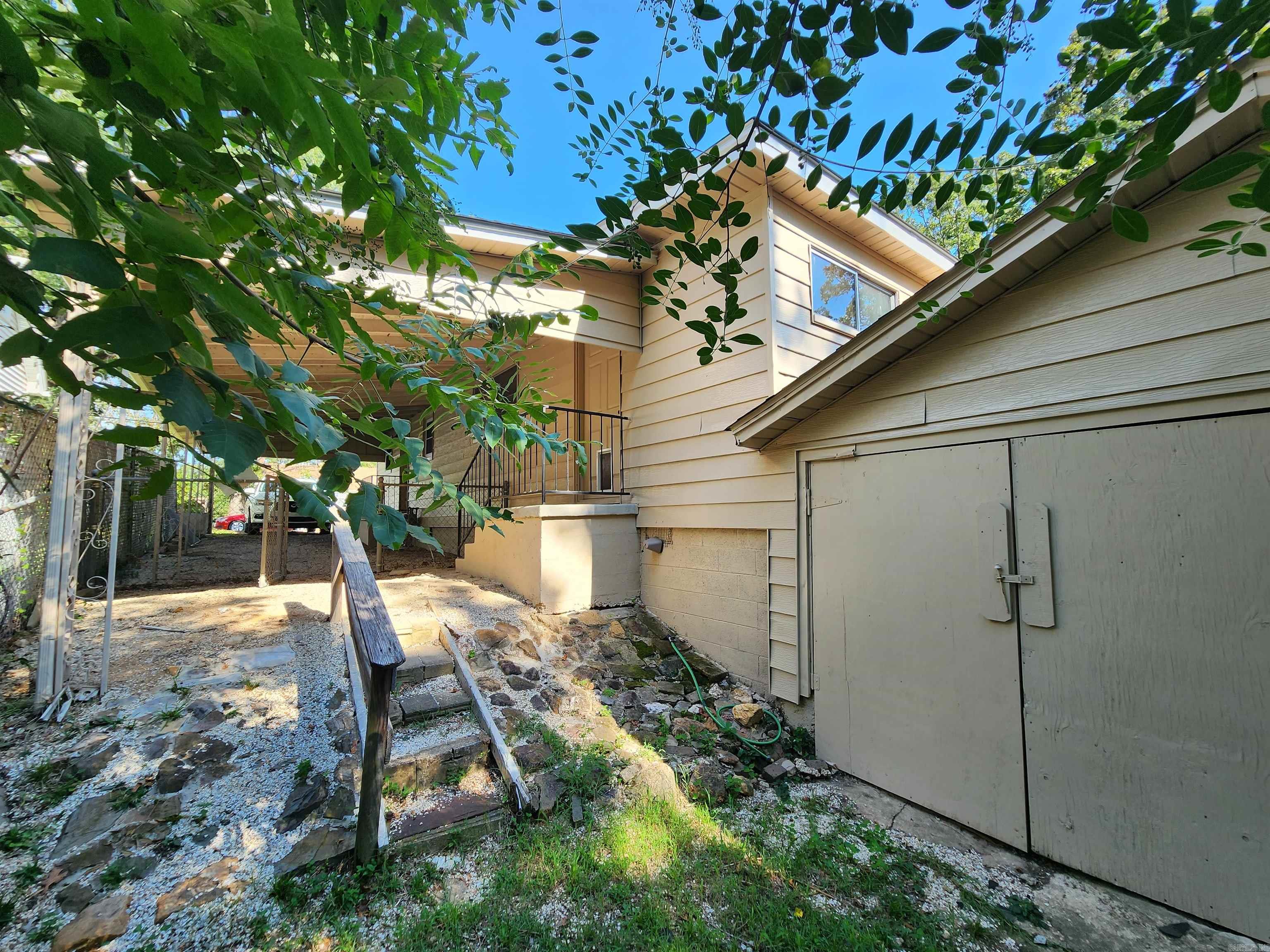 108 Chitwood St  Hot Springs, AR