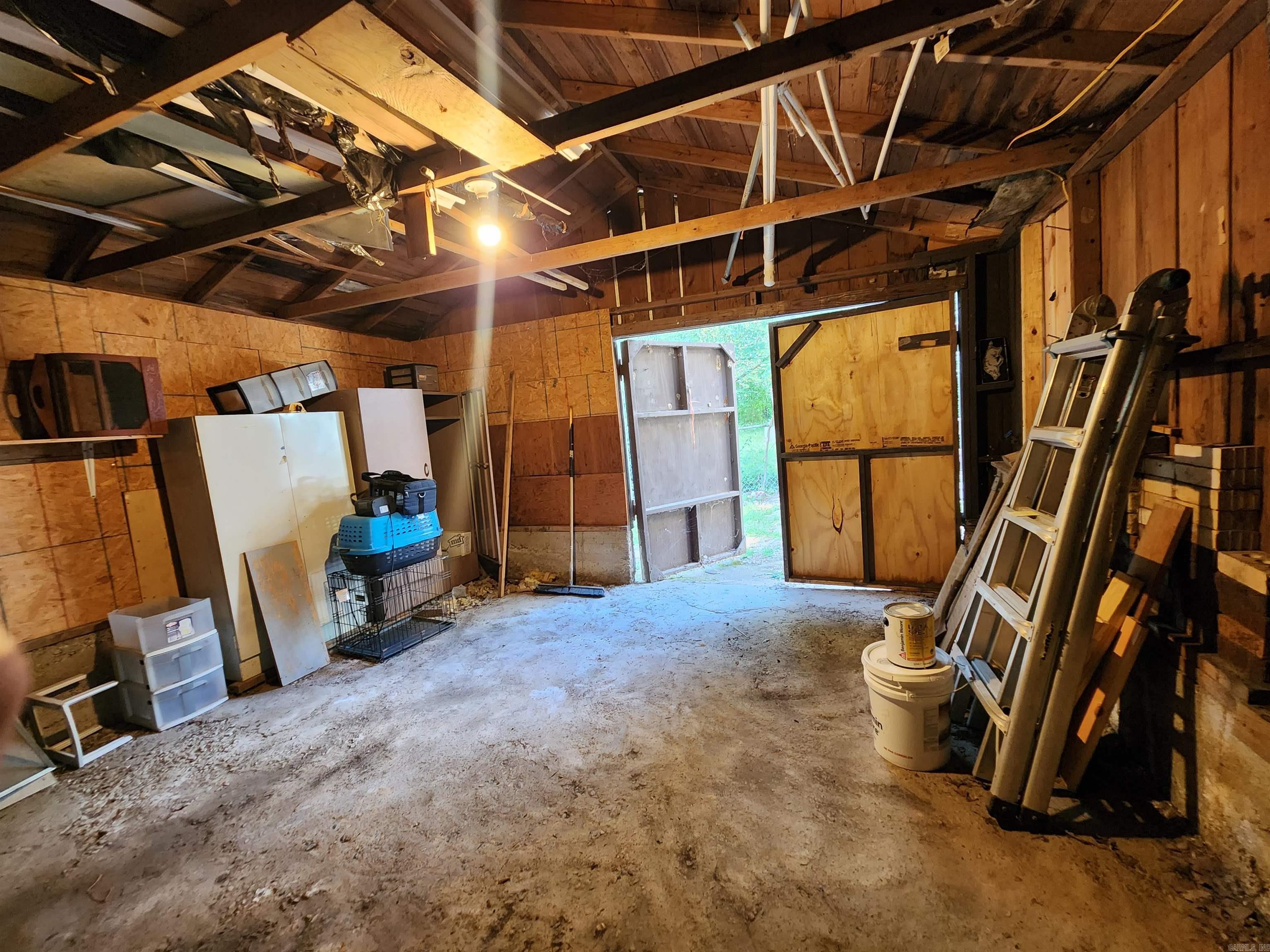 108 Chitwood St  Hot Springs, AR