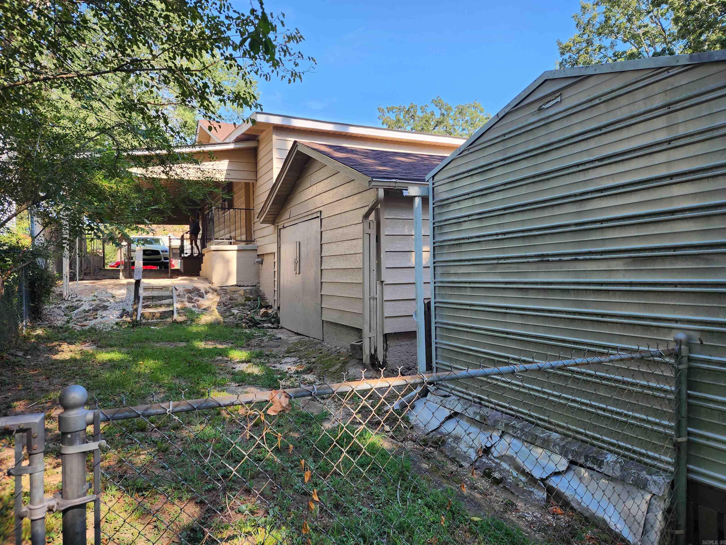 108 Chitwood St  Hot Springs, AR