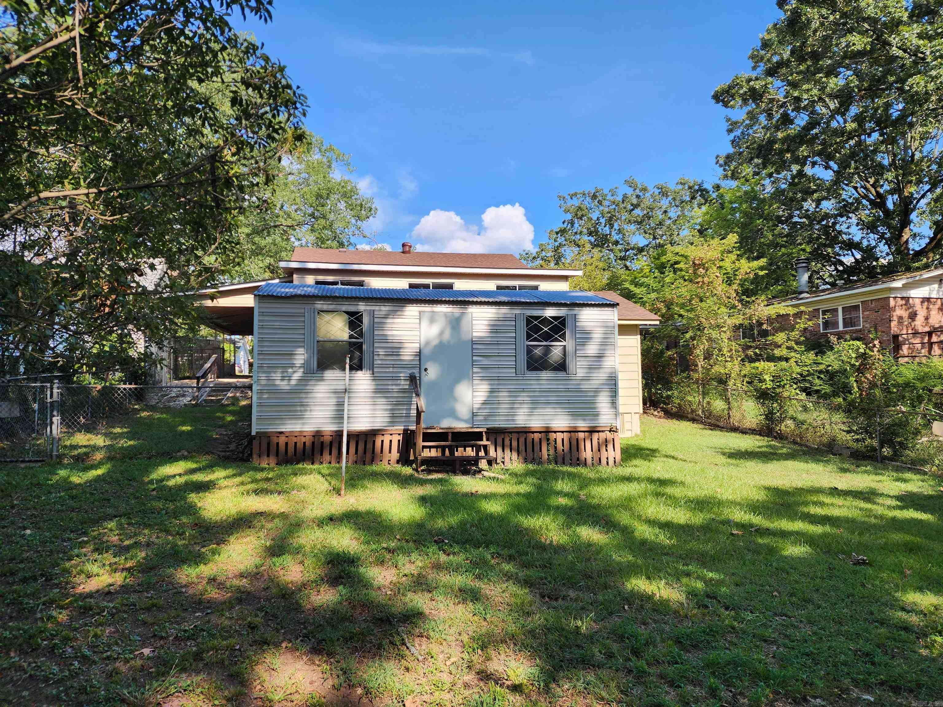 108 Chitwood St  Hot Springs, AR