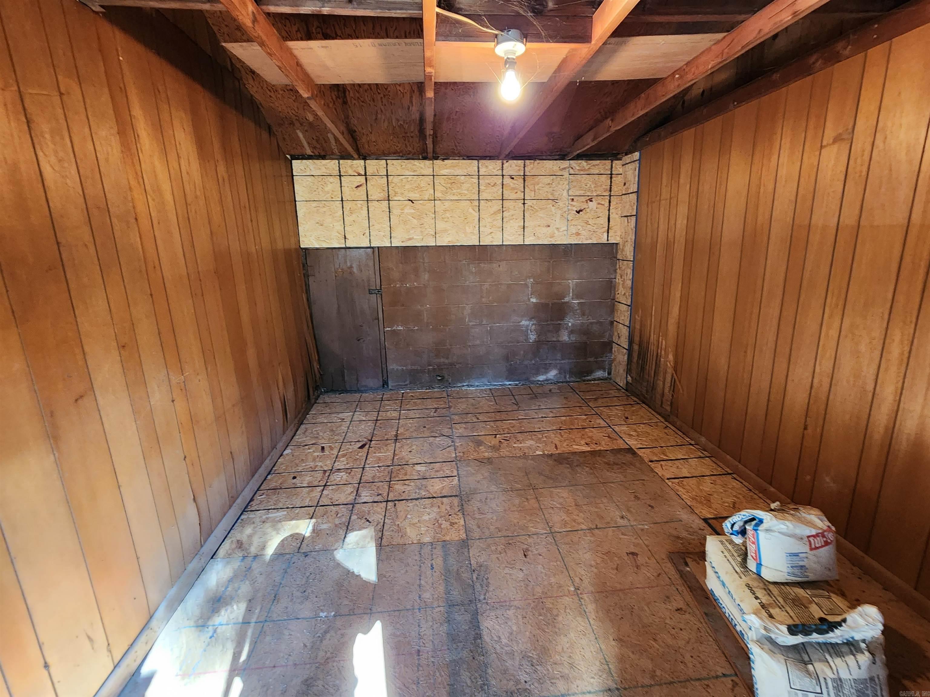 108 Chitwood St  Hot Springs, AR