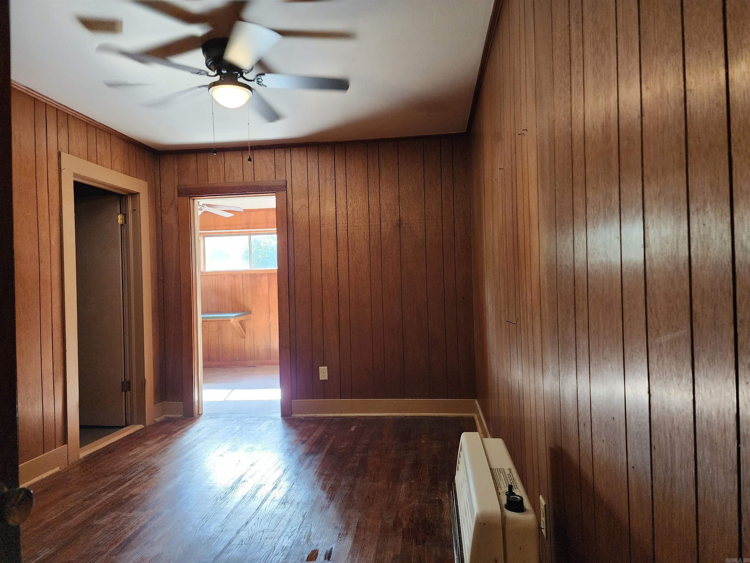 108 Chitwood St  Hot Springs, AR