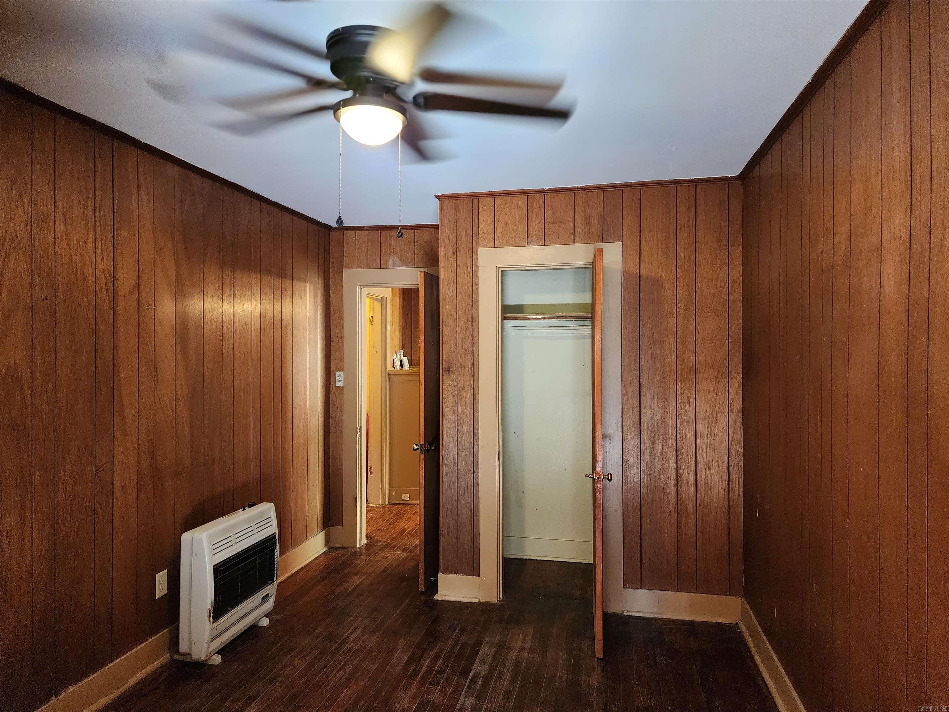 108 Chitwood St  Hot Springs, AR