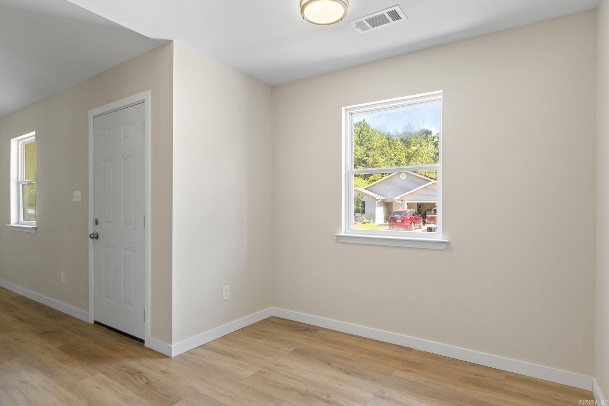216 Spring Branch  Haskell, AR