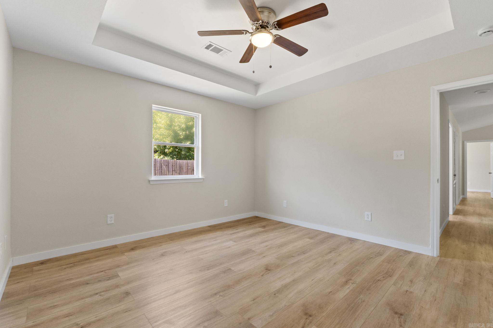 216 Spring Branch  Haskell, AR