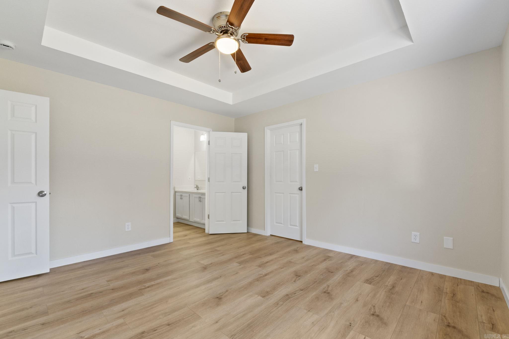 216 Spring Branch  Haskell, AR