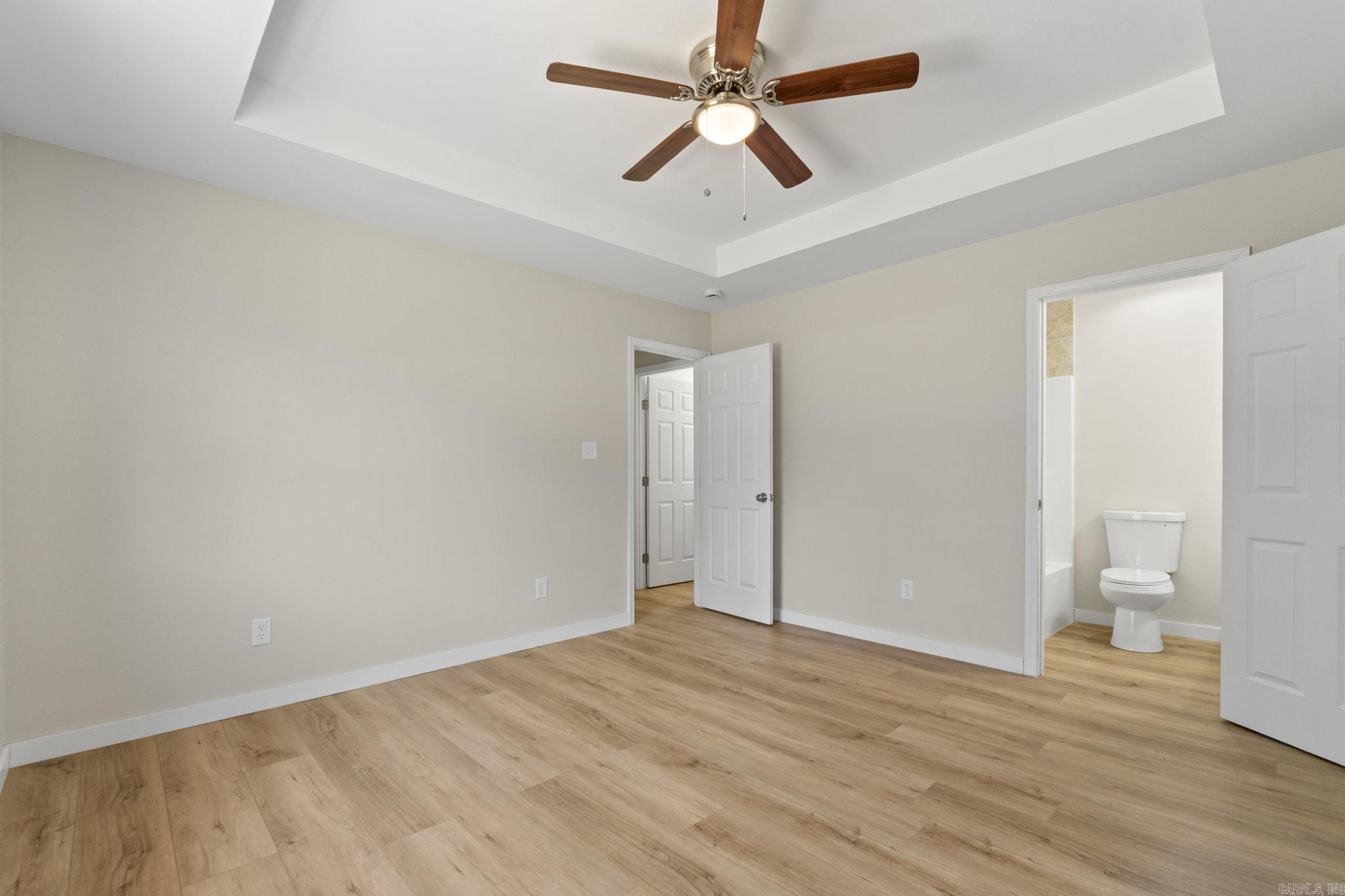 216 Spring Branch  Haskell, AR