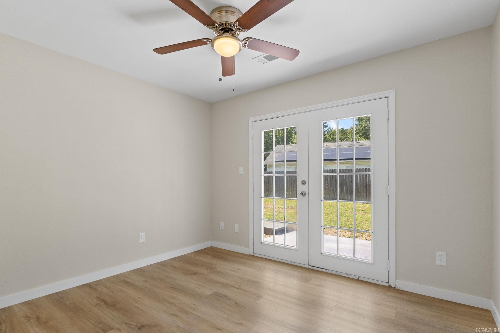 216 Spring Branch  Haskell, AR
