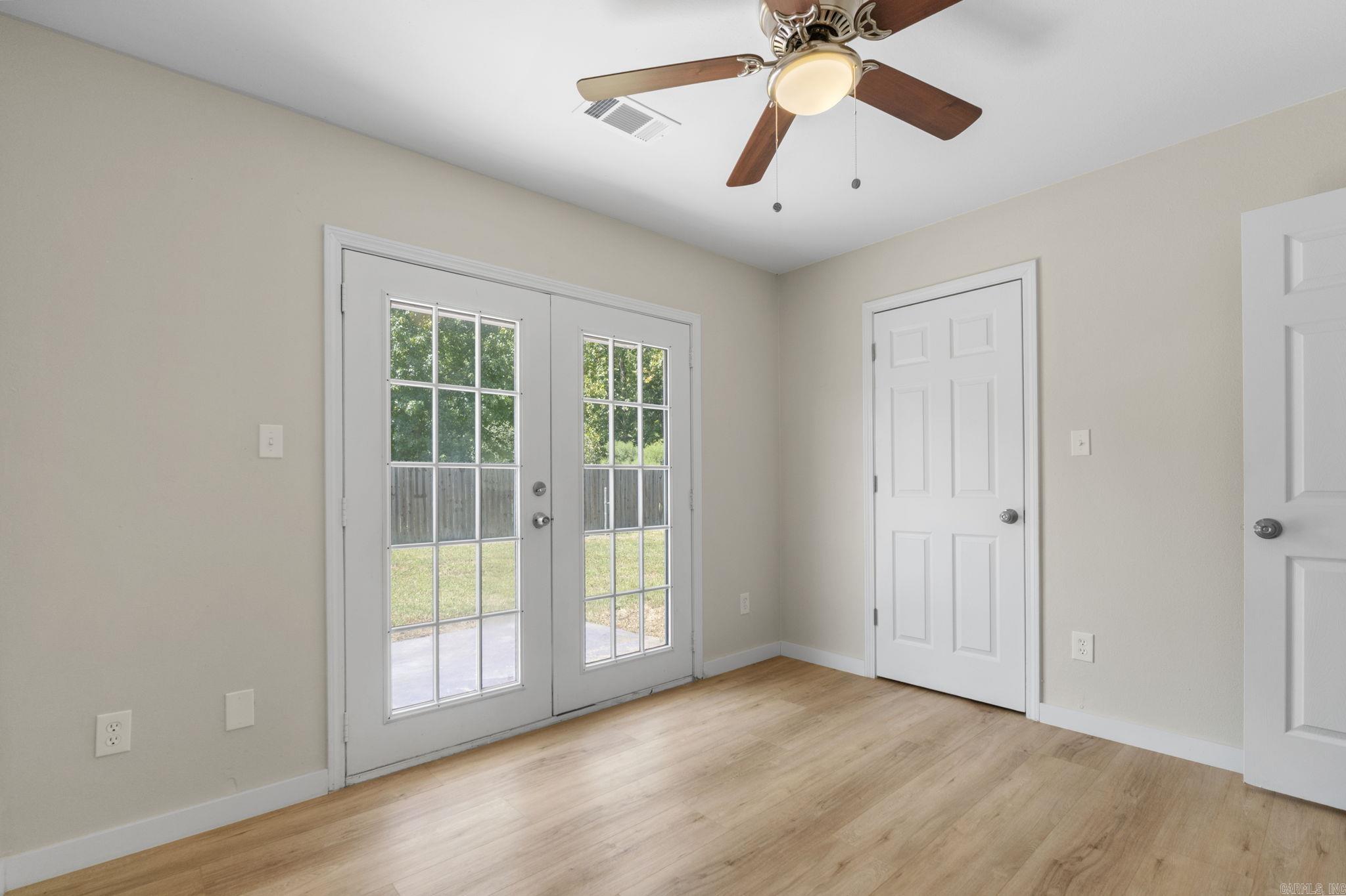 216 Spring Branch  Haskell, AR