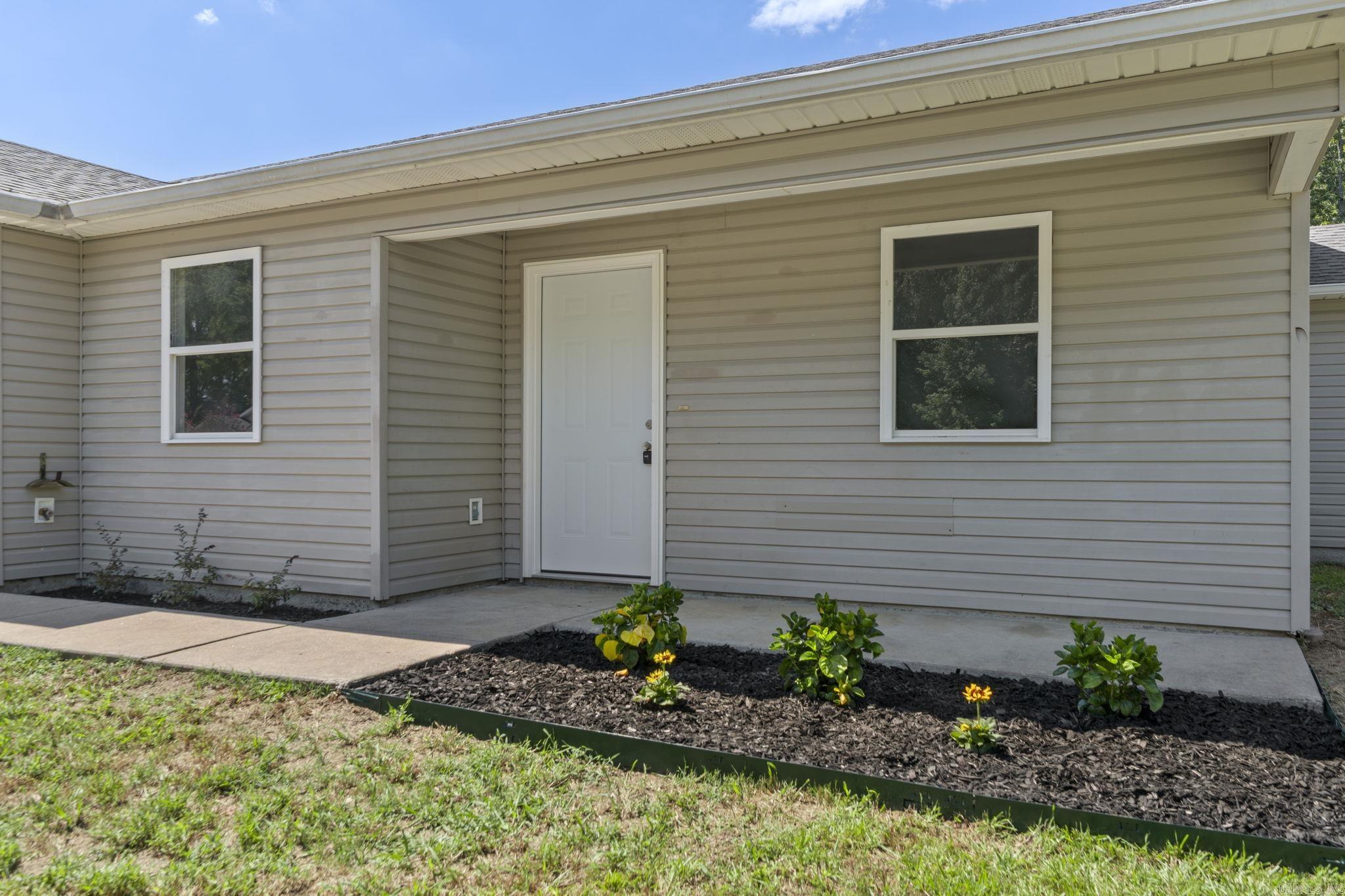 216 Spring Branch  Haskell, AR