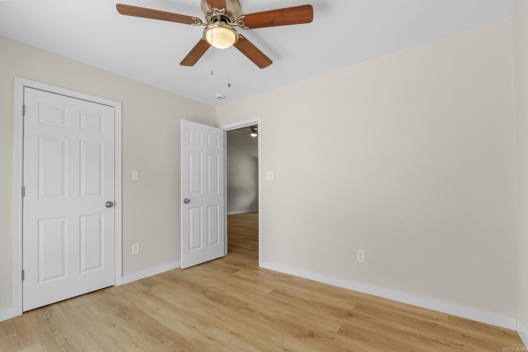 216 Spring Branch  Haskell, AR
