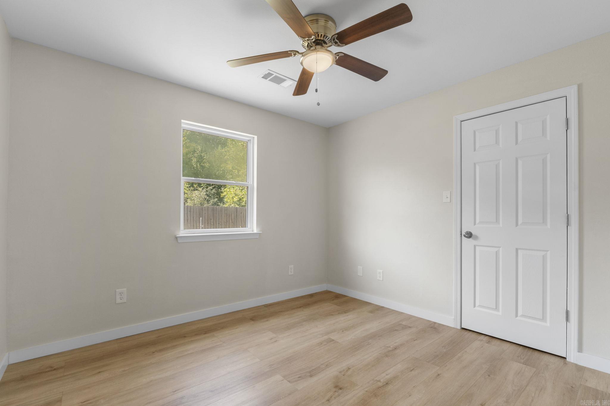 216 Spring Branch  Haskell, AR