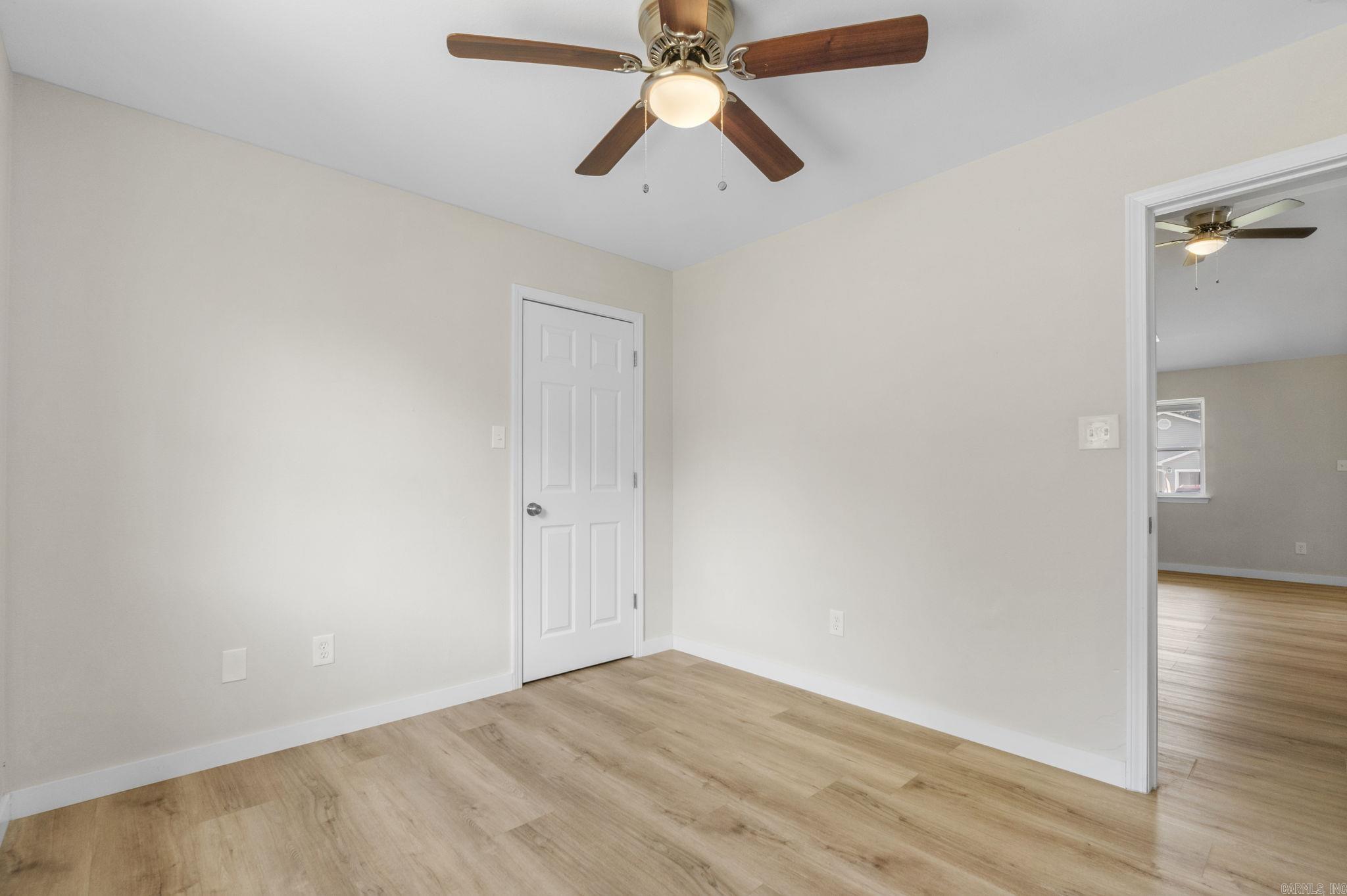 216 Spring Branch  Haskell, AR