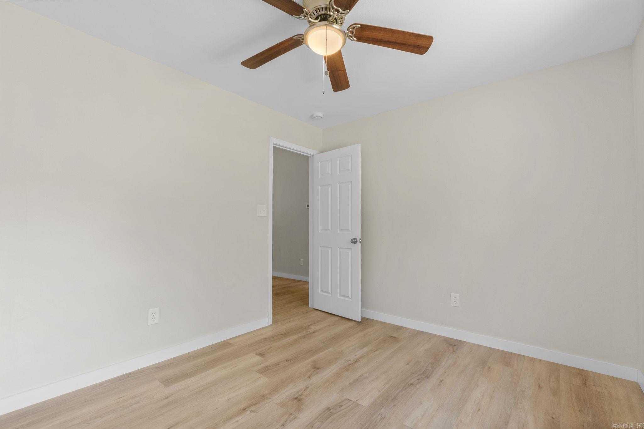 216 Spring Branch  Haskell, AR