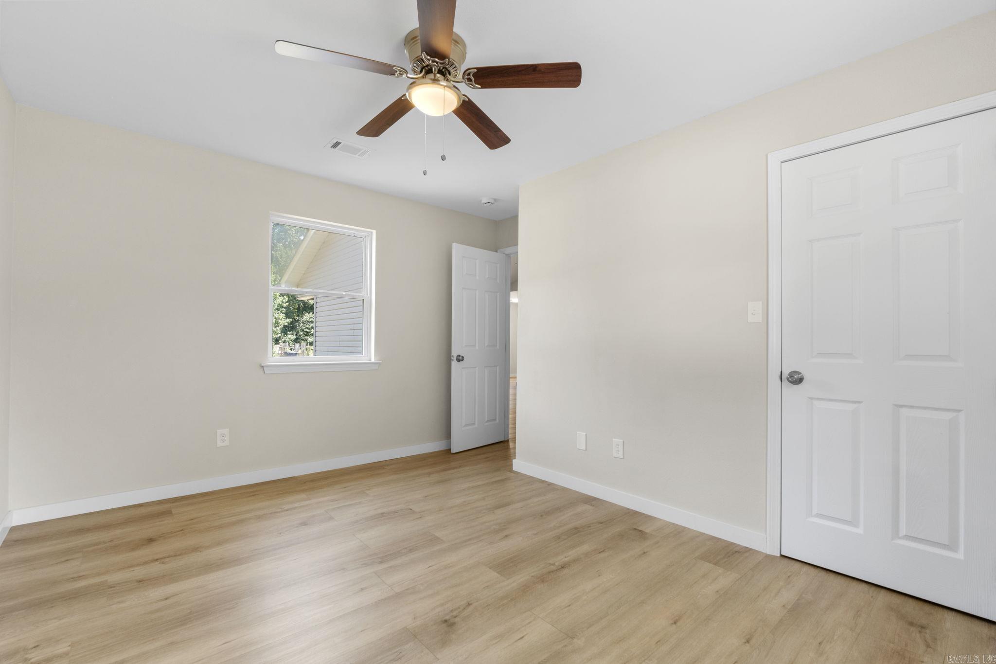 216 Spring Branch  Haskell, AR