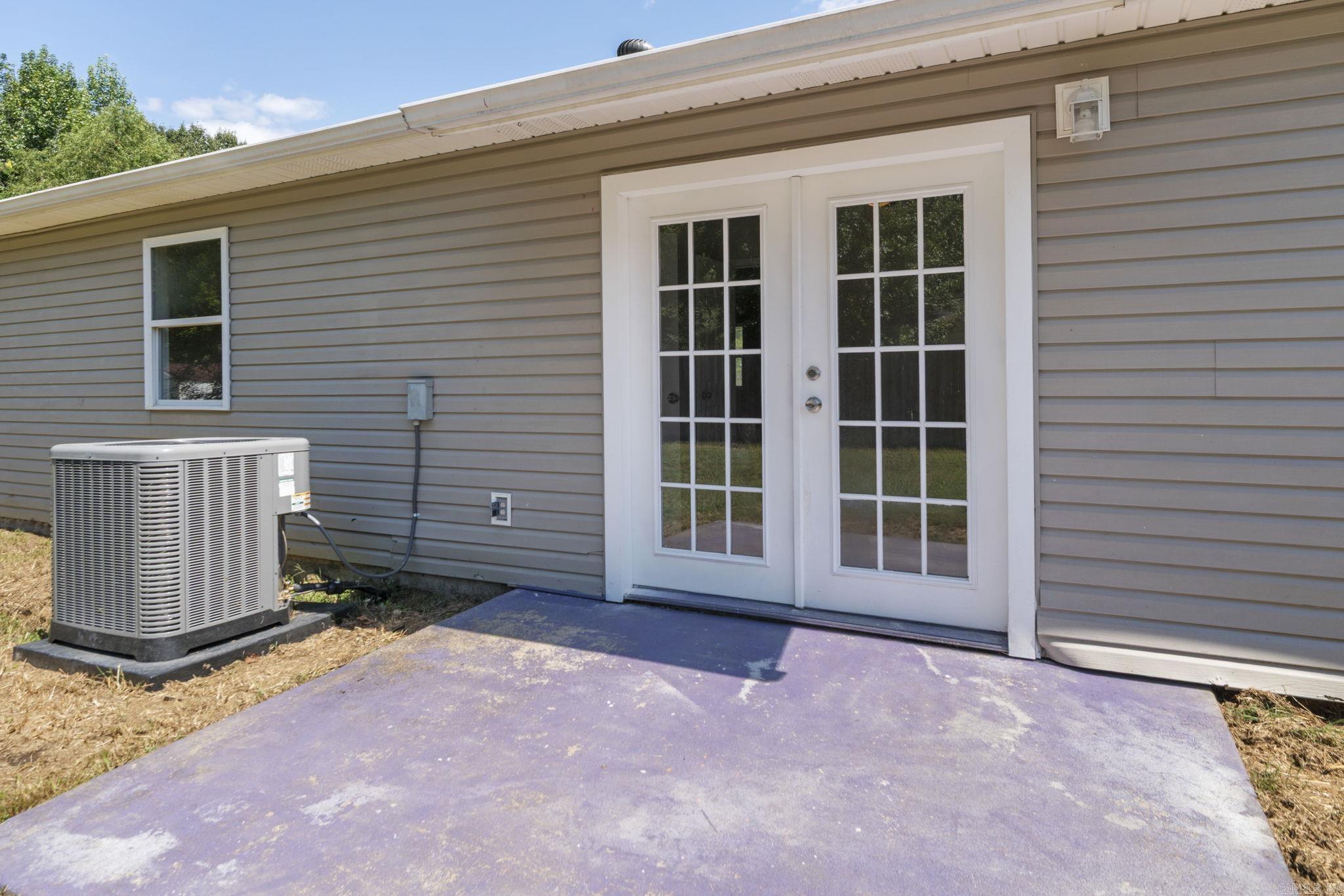 216 Spring Branch  Haskell, AR