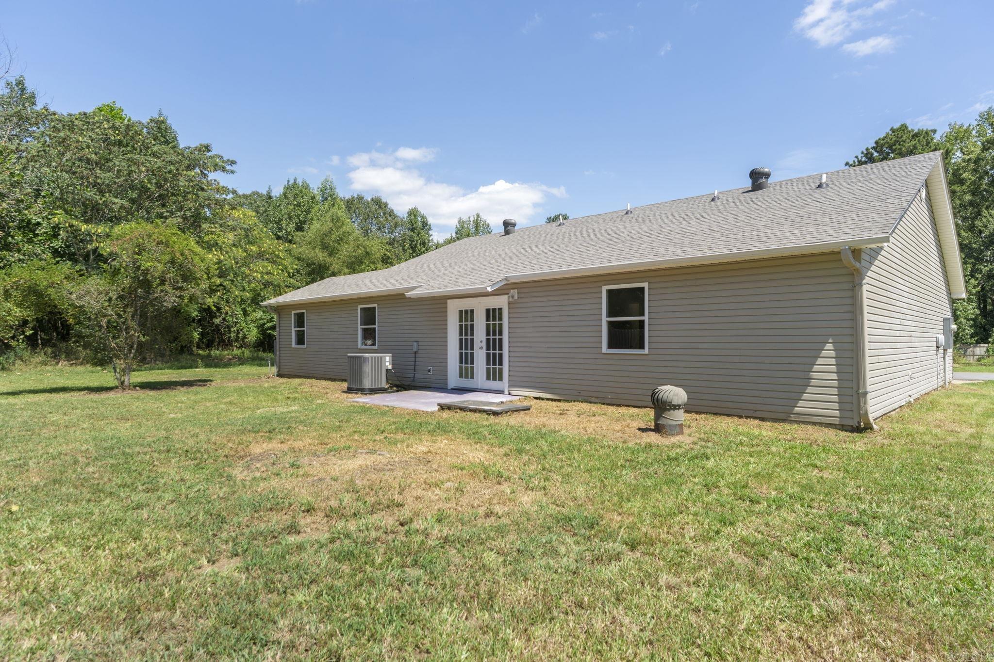 216 Spring Branch  Haskell, AR