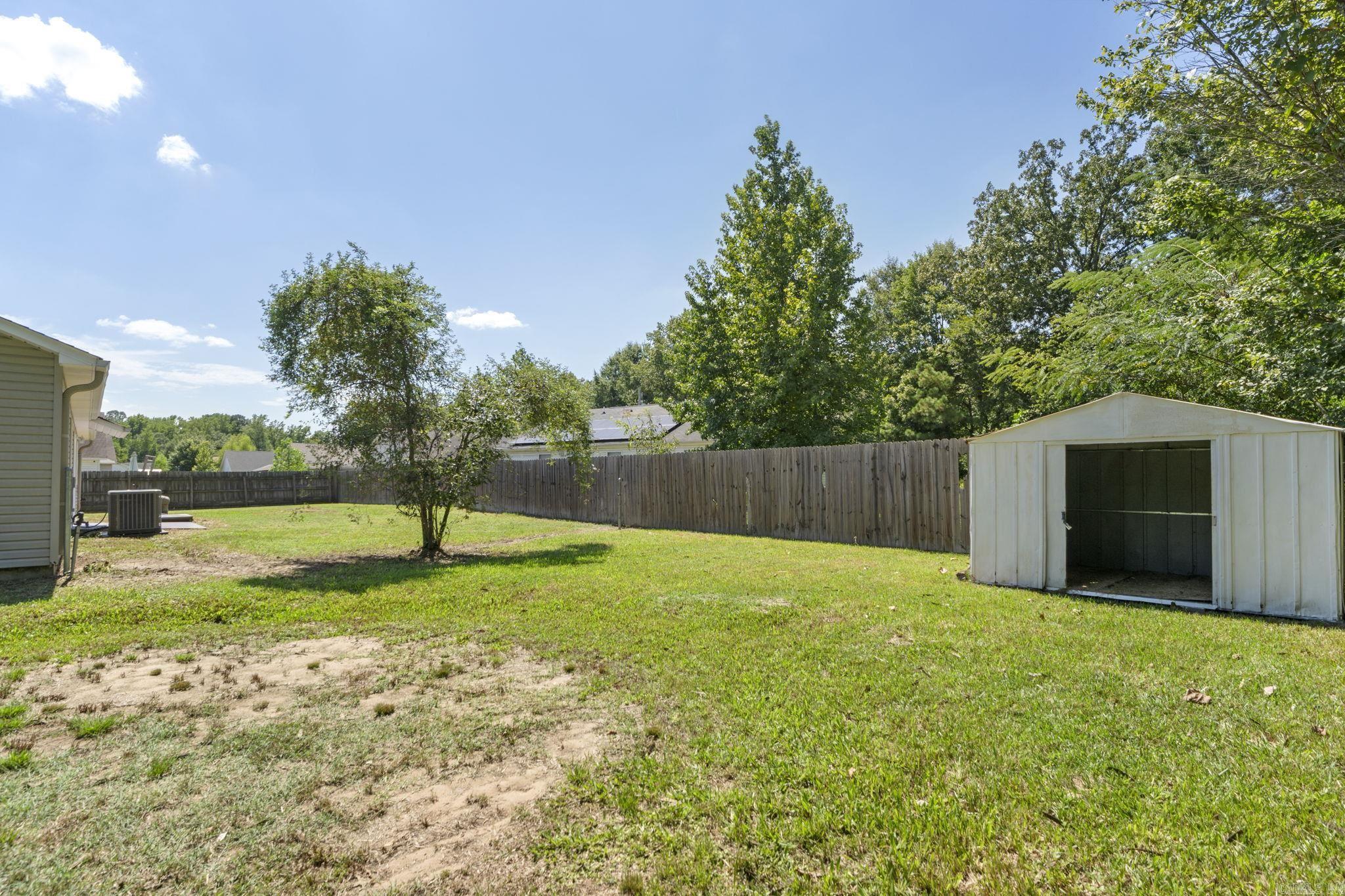 216 Spring Branch  Haskell, AR