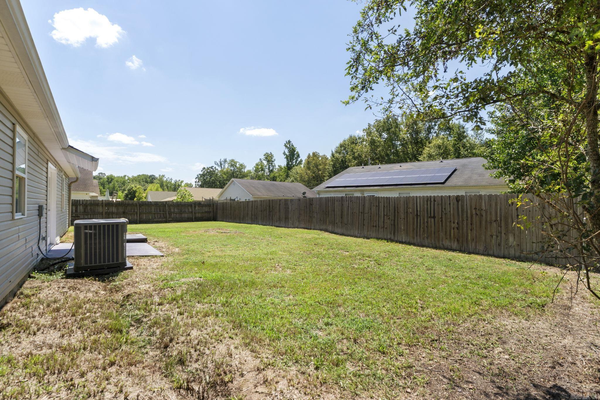 216 Spring Branch  Haskell, AR