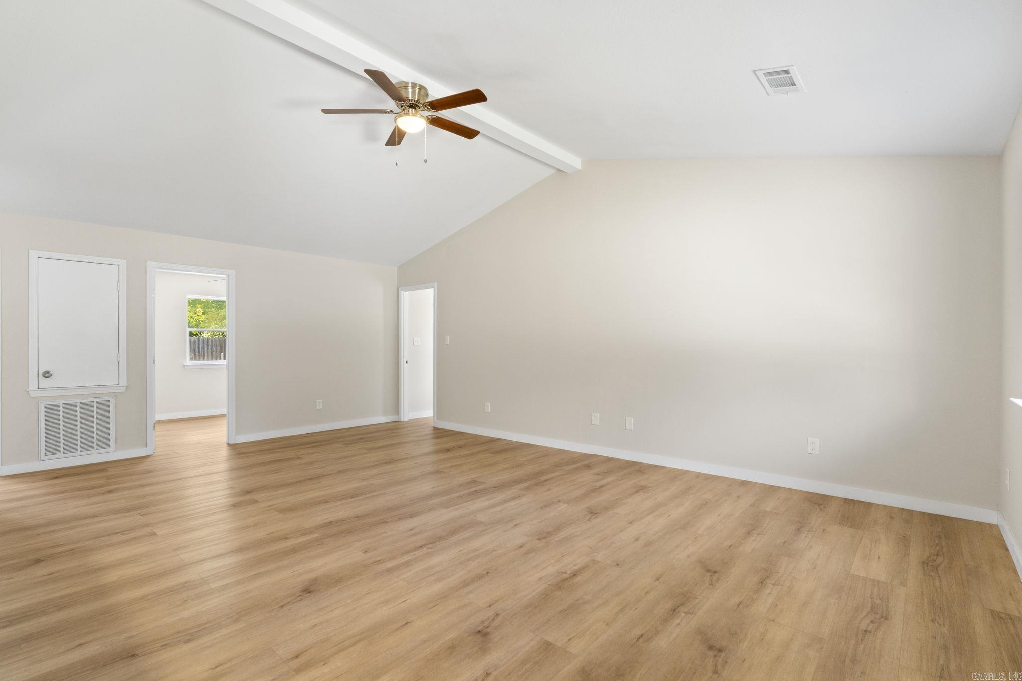 216 Spring Branch  Haskell, AR
