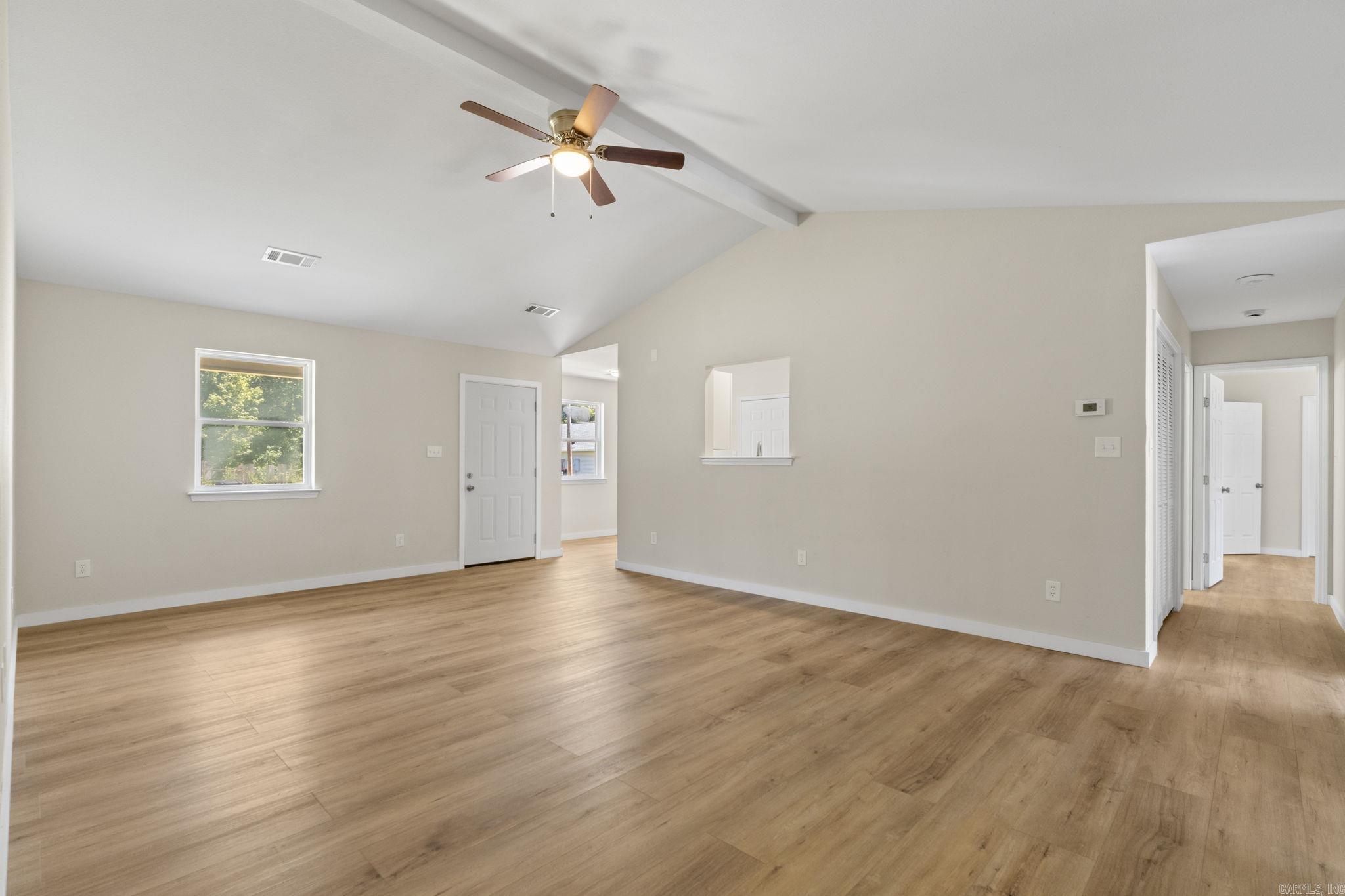216 Spring Branch  Haskell, AR