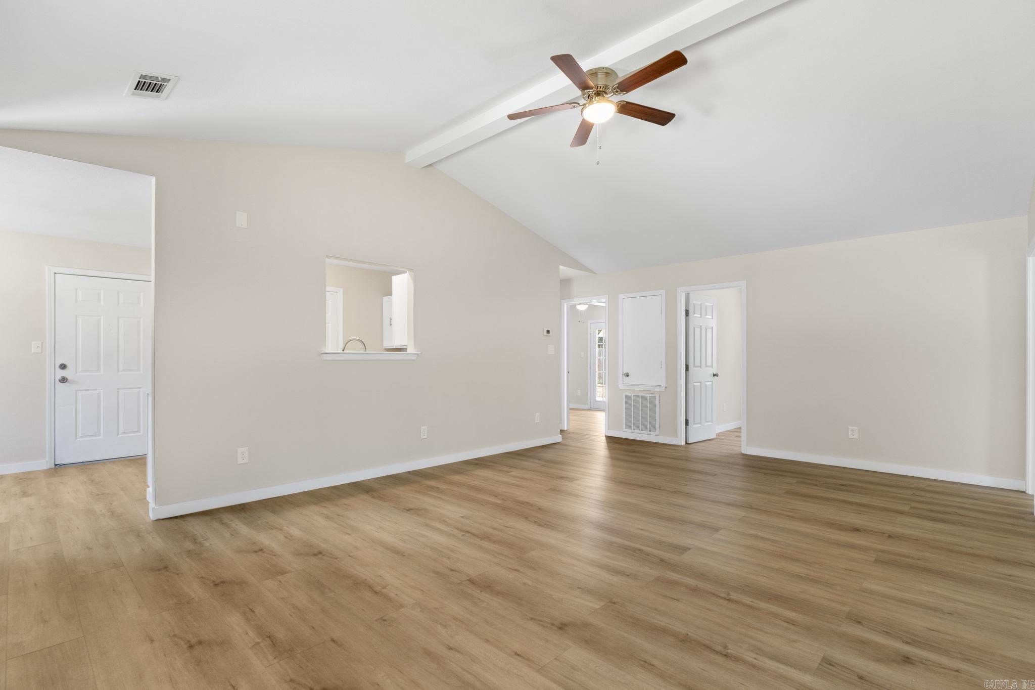 216 Spring Branch  Haskell, AR