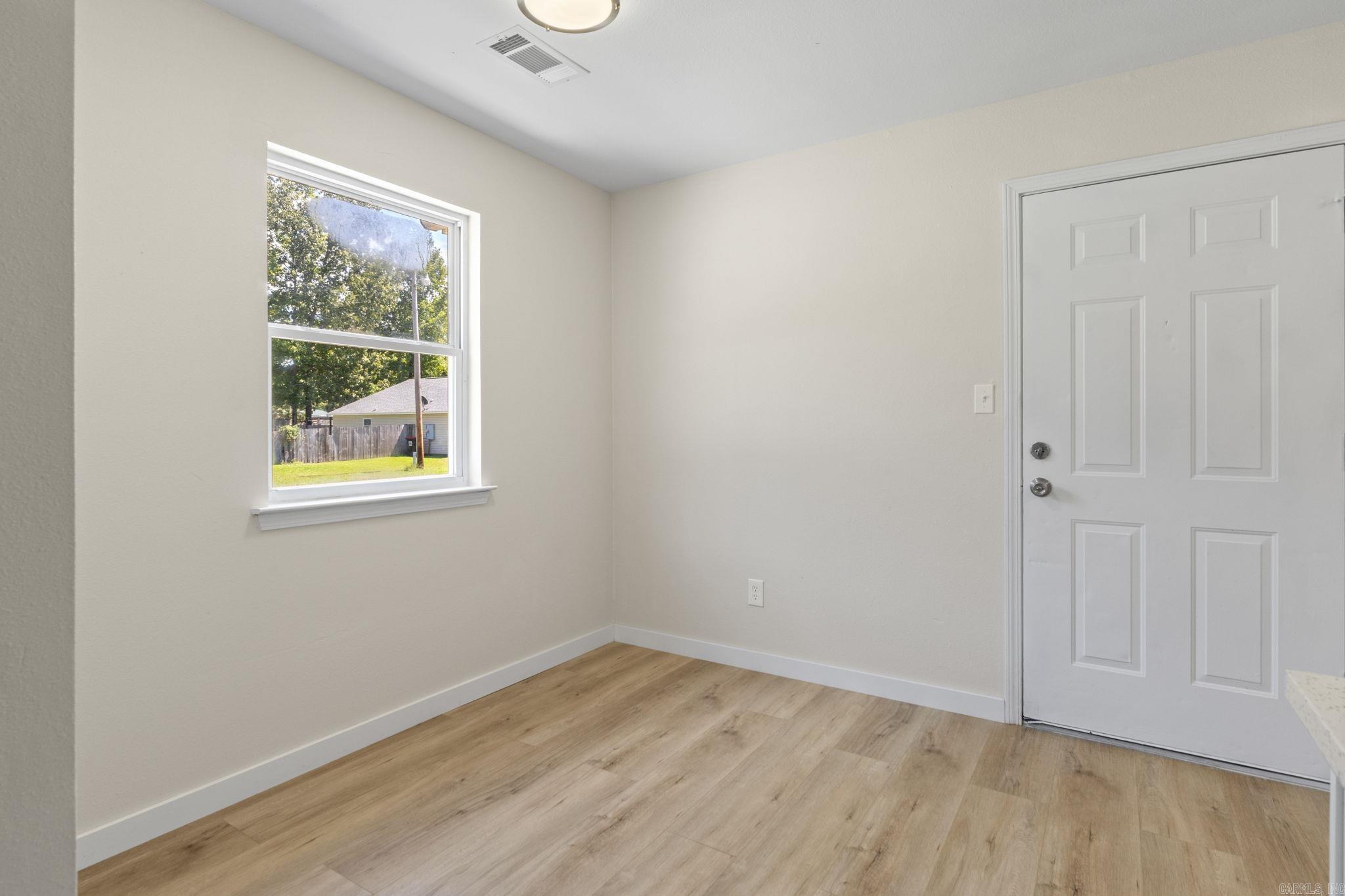 216 Spring Branch  Haskell, AR
