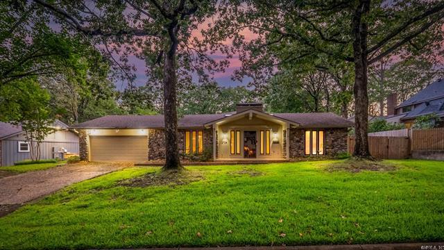 2704  Wentwood Valley  Little Rock, AR