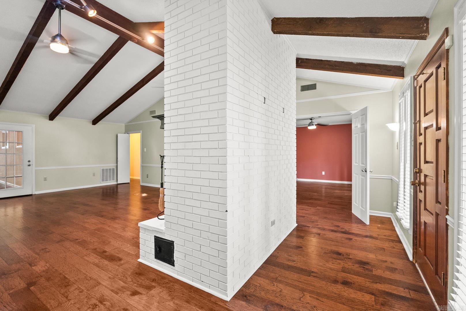 2704 Wentwood Valley  Little Rock, AR