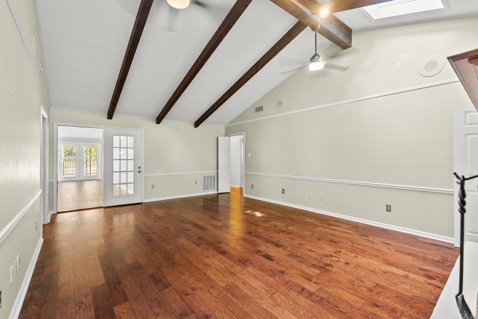 2704 Wentwood Valley  Little Rock, AR