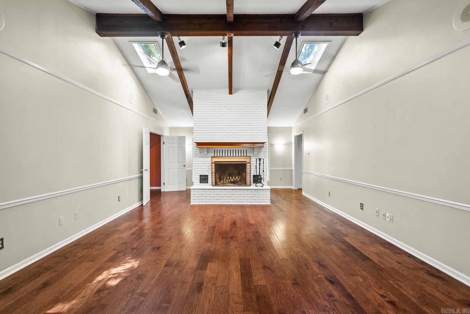 2704 Wentwood Valley  Little Rock, AR