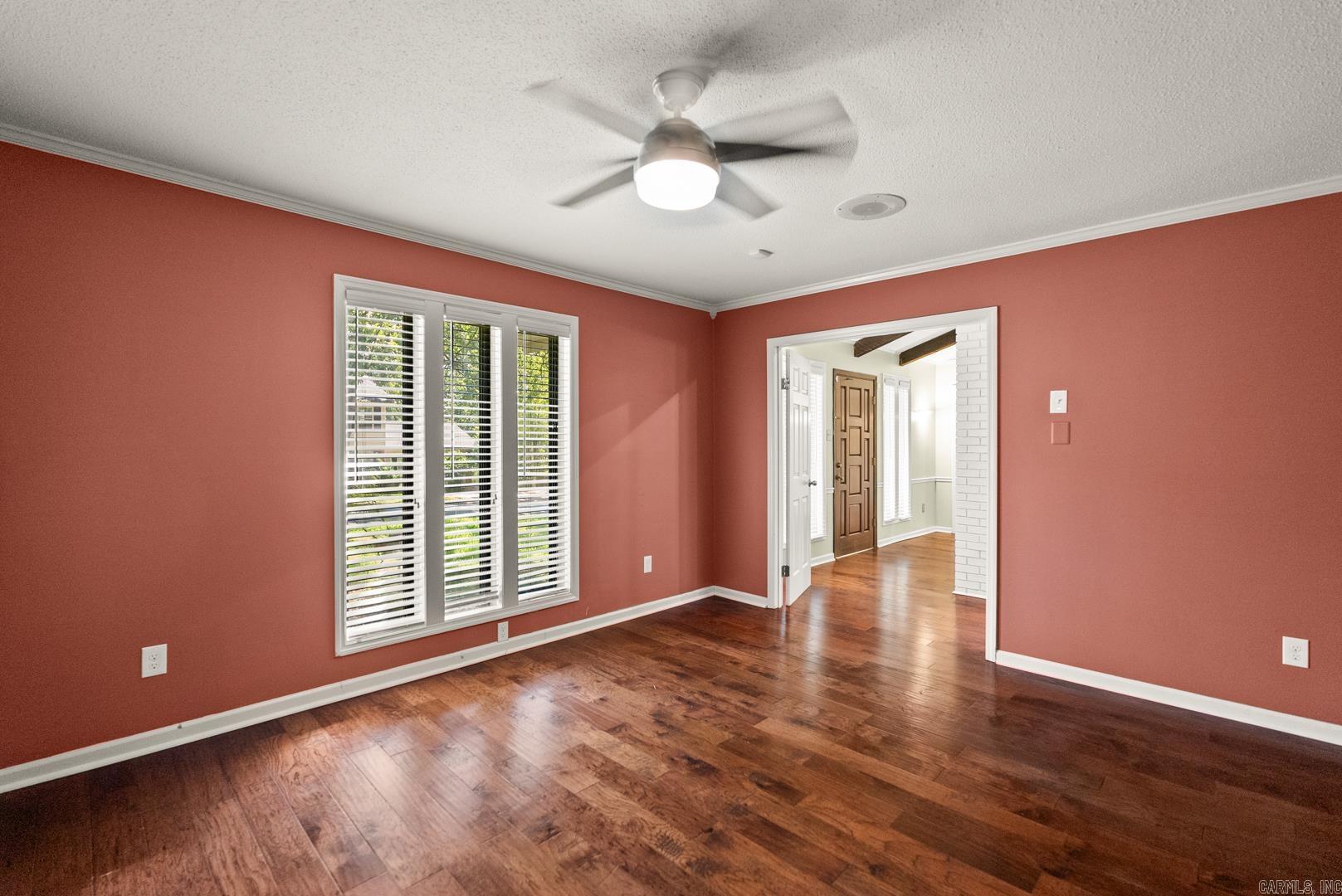 2704 Wentwood Valley  Little Rock, AR