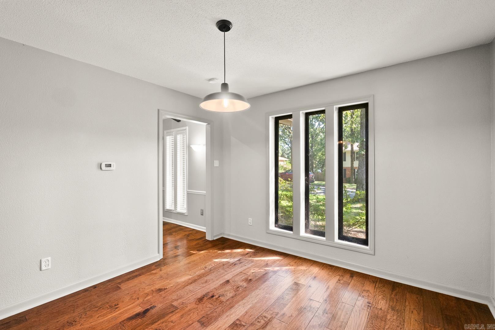 2704 Wentwood Valley  Little Rock, AR