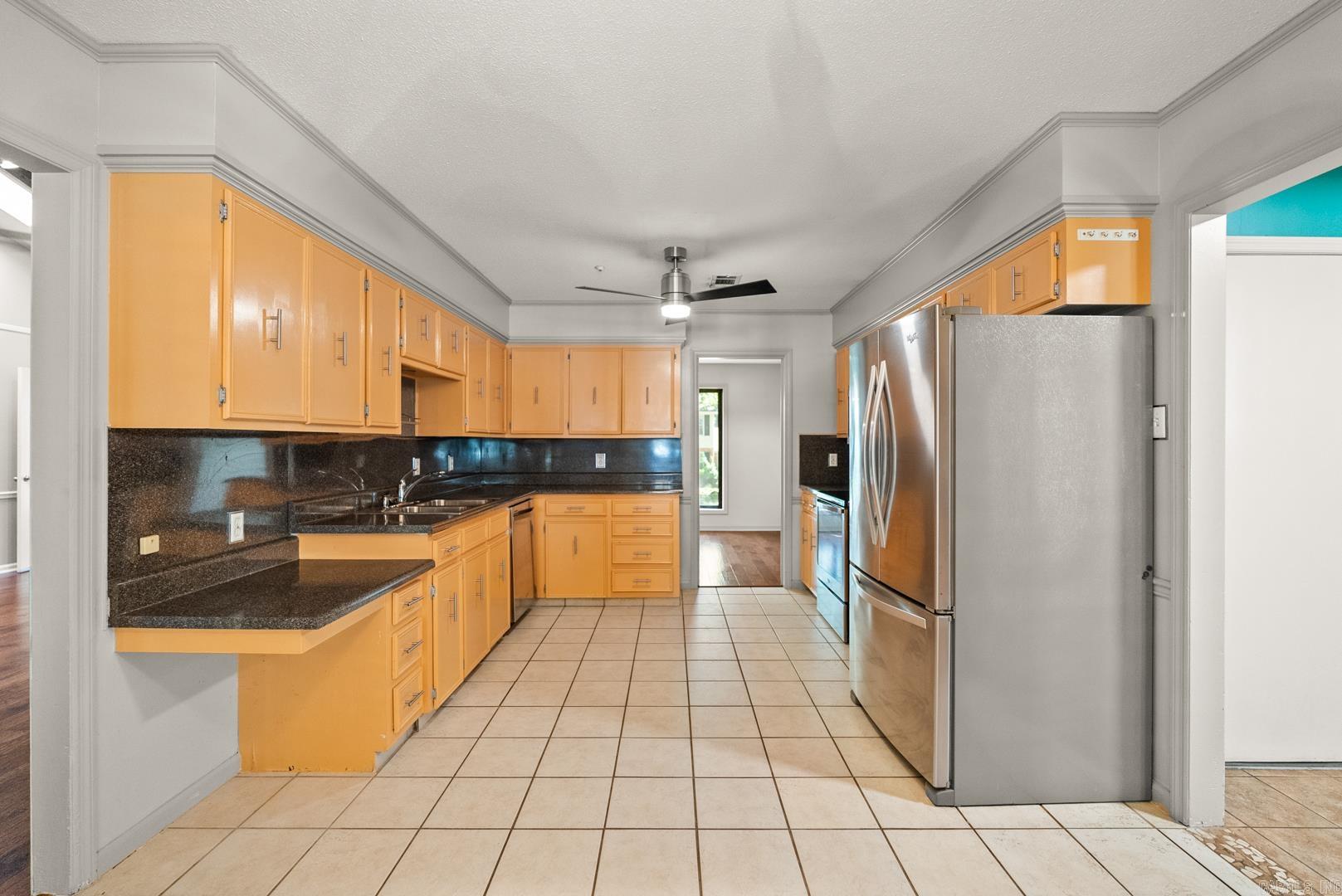 2704 Wentwood Valley  Little Rock, AR
