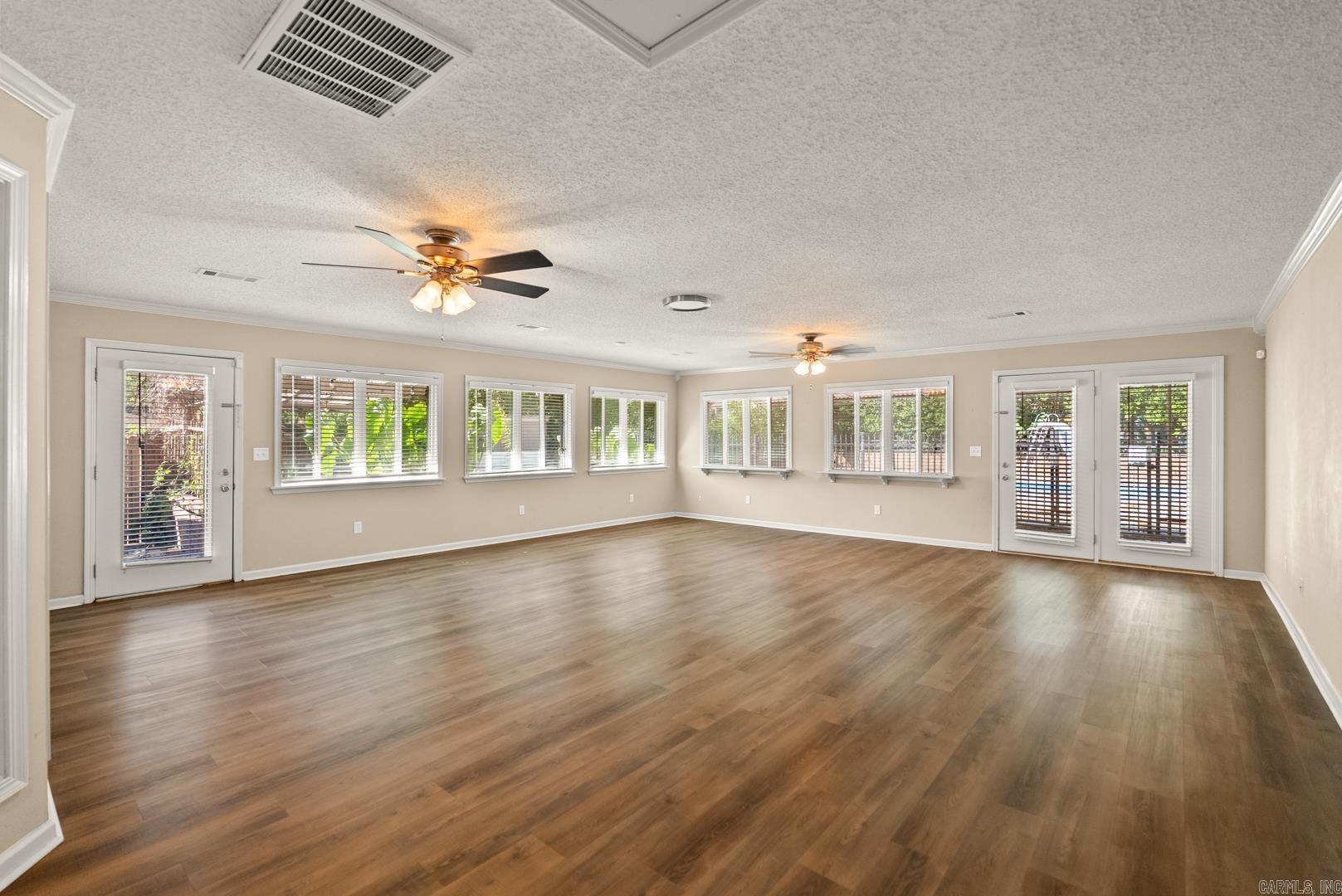2704 Wentwood Valley  Little Rock, AR