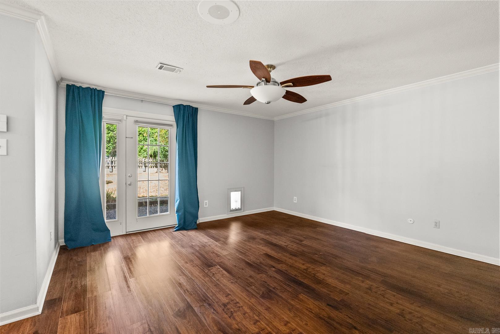 2704 Wentwood Valley  Little Rock, AR