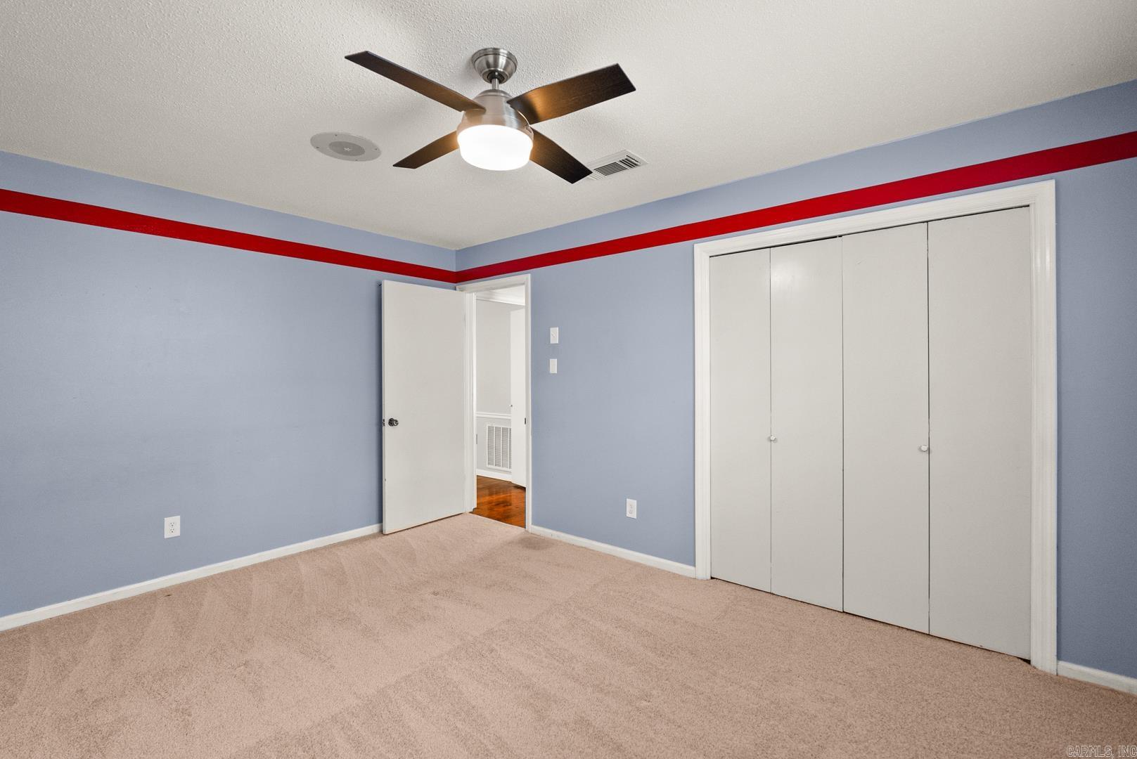 2704 Wentwood Valley  Little Rock, AR