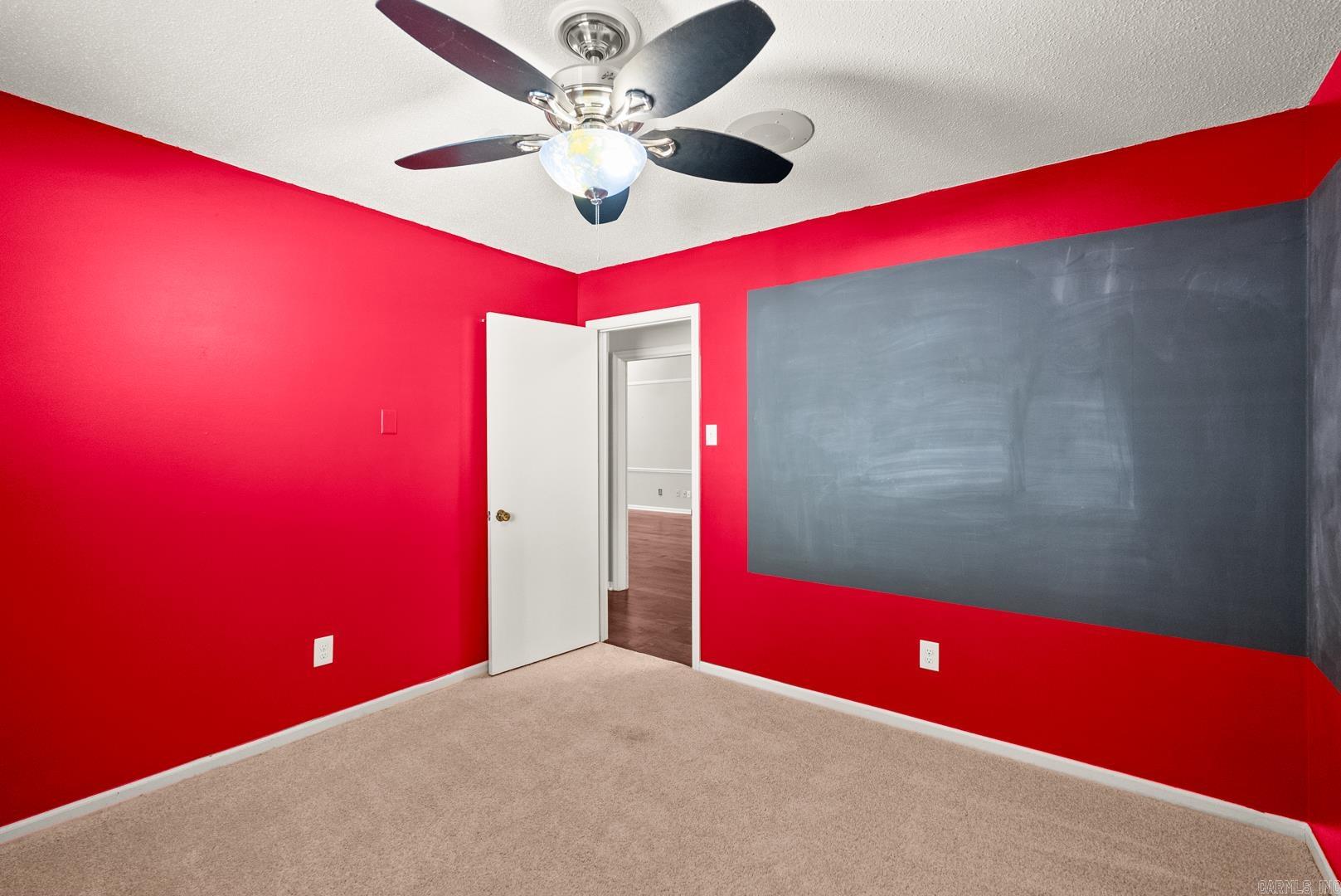 2704 Wentwood Valley  Little Rock, AR