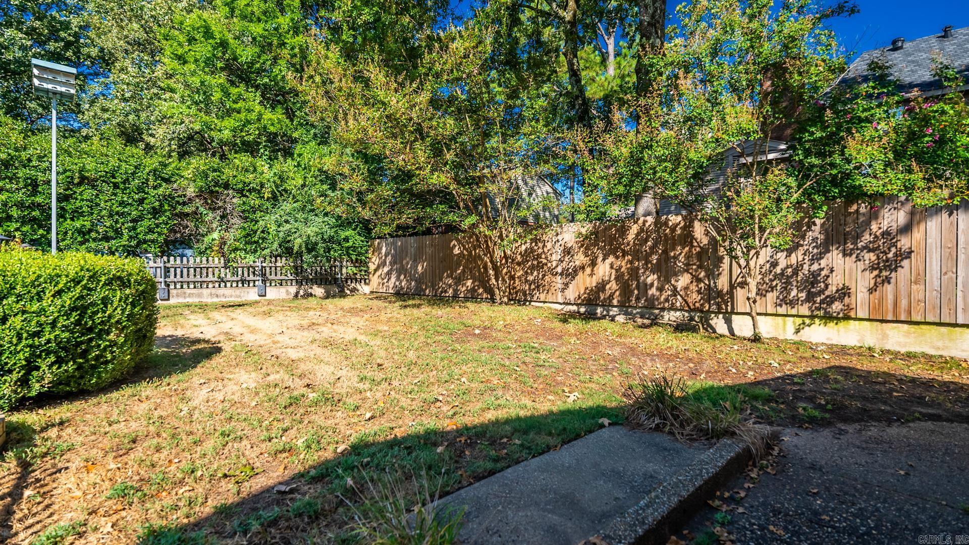 2704 Wentwood Valley  Little Rock, AR