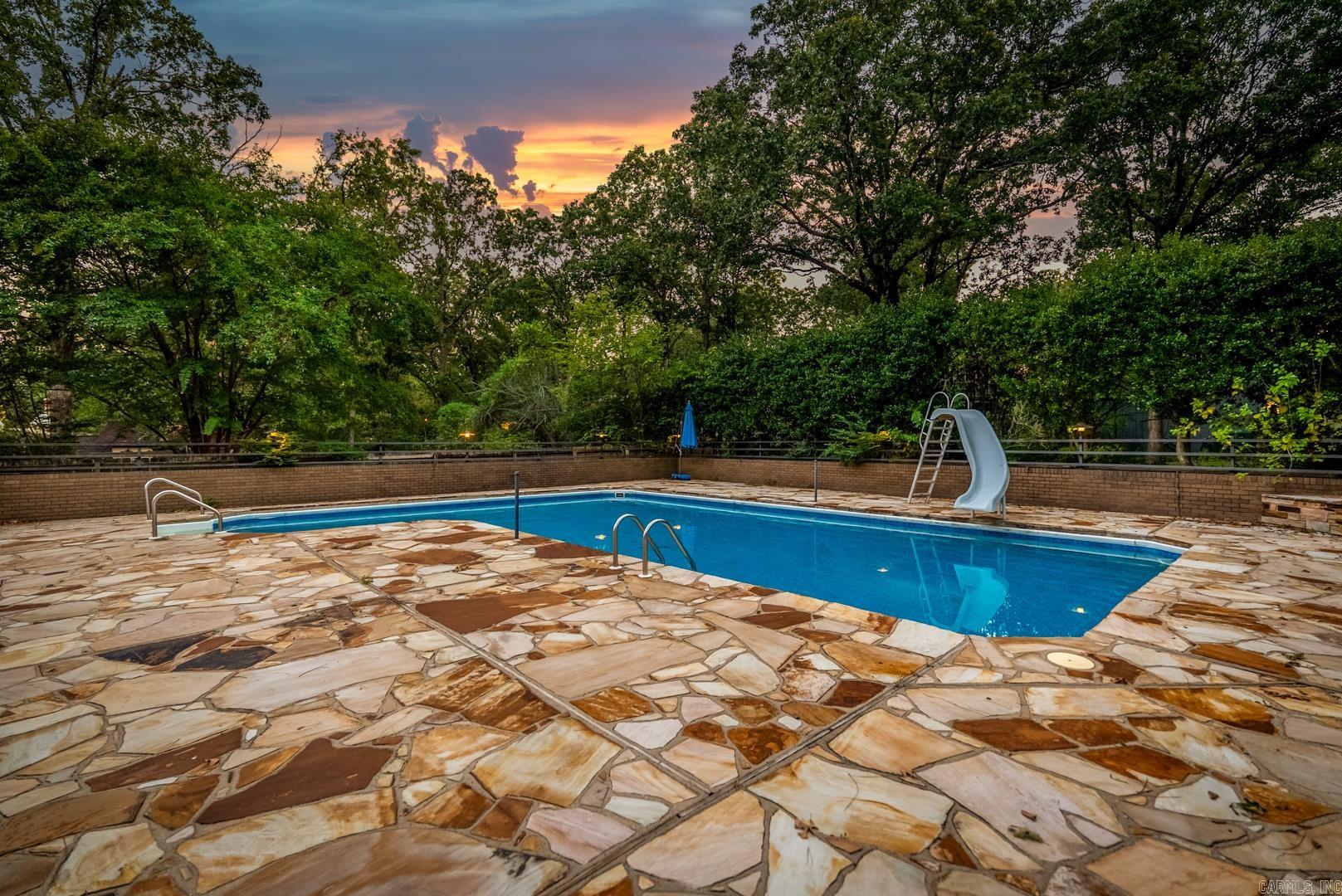2704 Wentwood Valley  Little Rock, AR