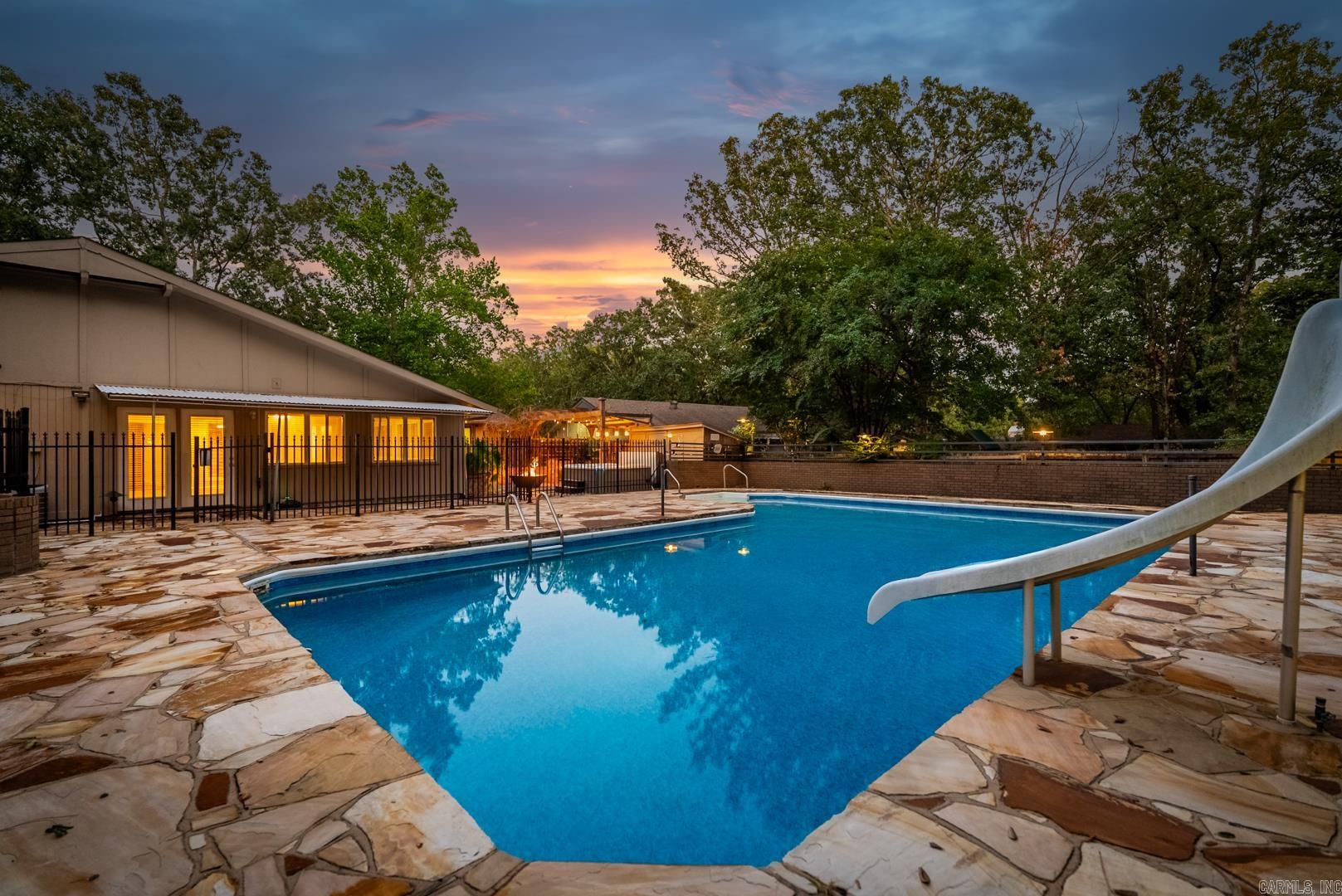 2704 Wentwood Valley  Little Rock, AR