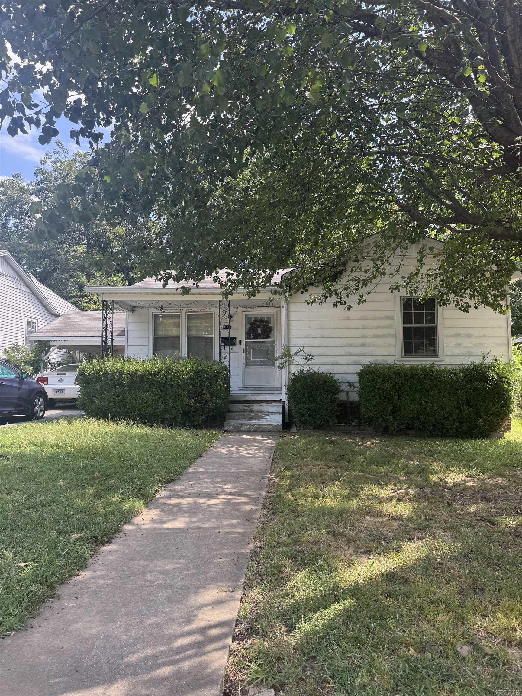 4900 GUM  North Little Rock, AR