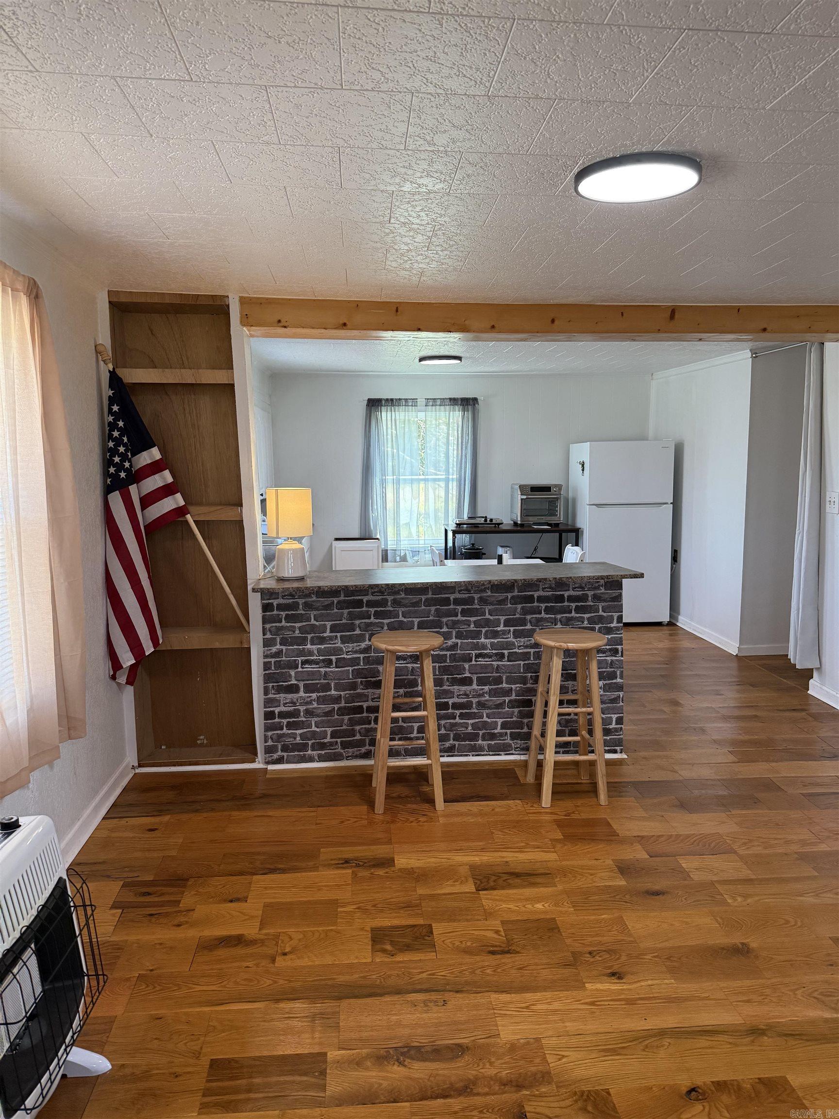 206 Dale  McDougal, AR