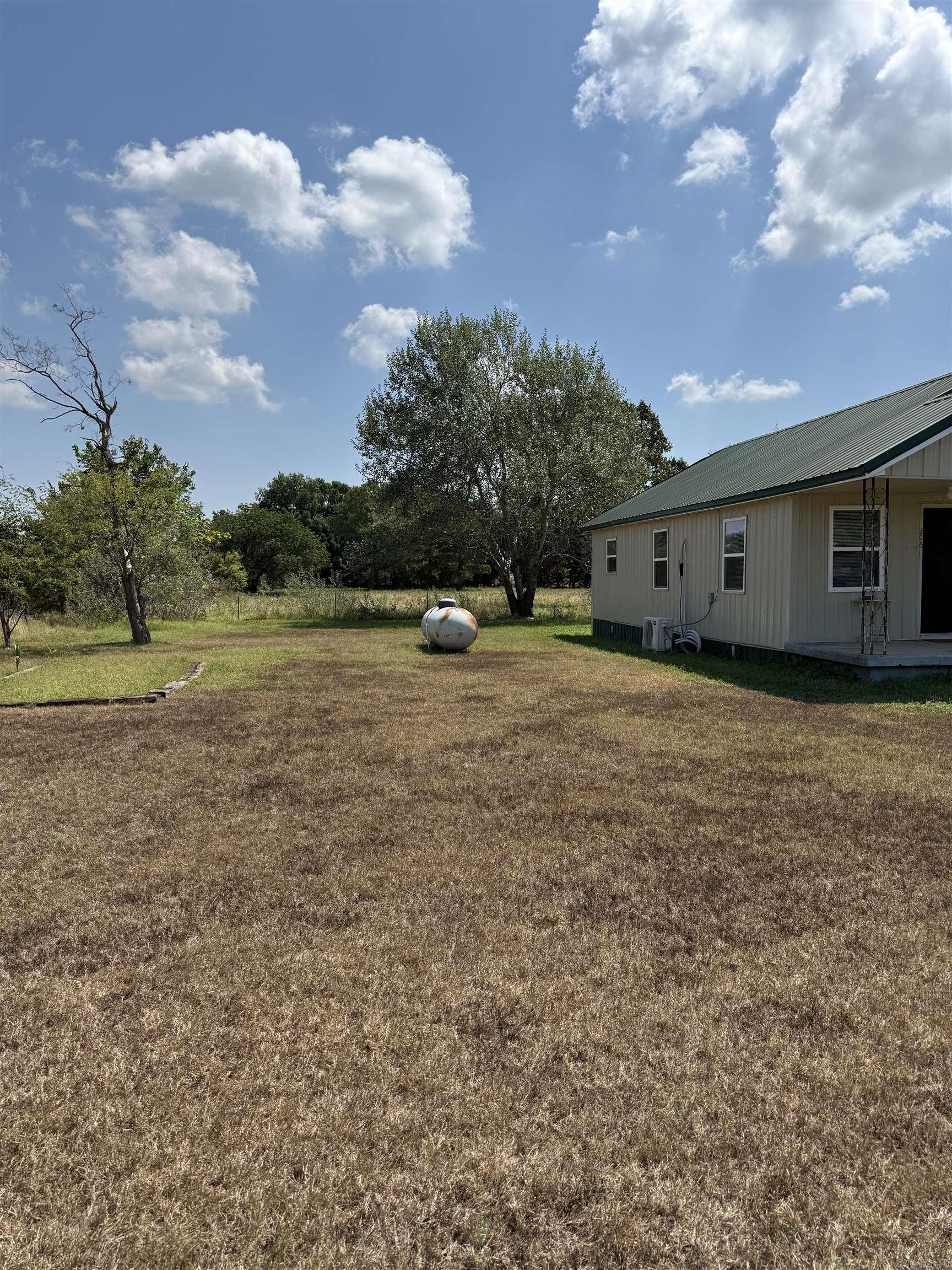 206 Dale  McDougal, AR