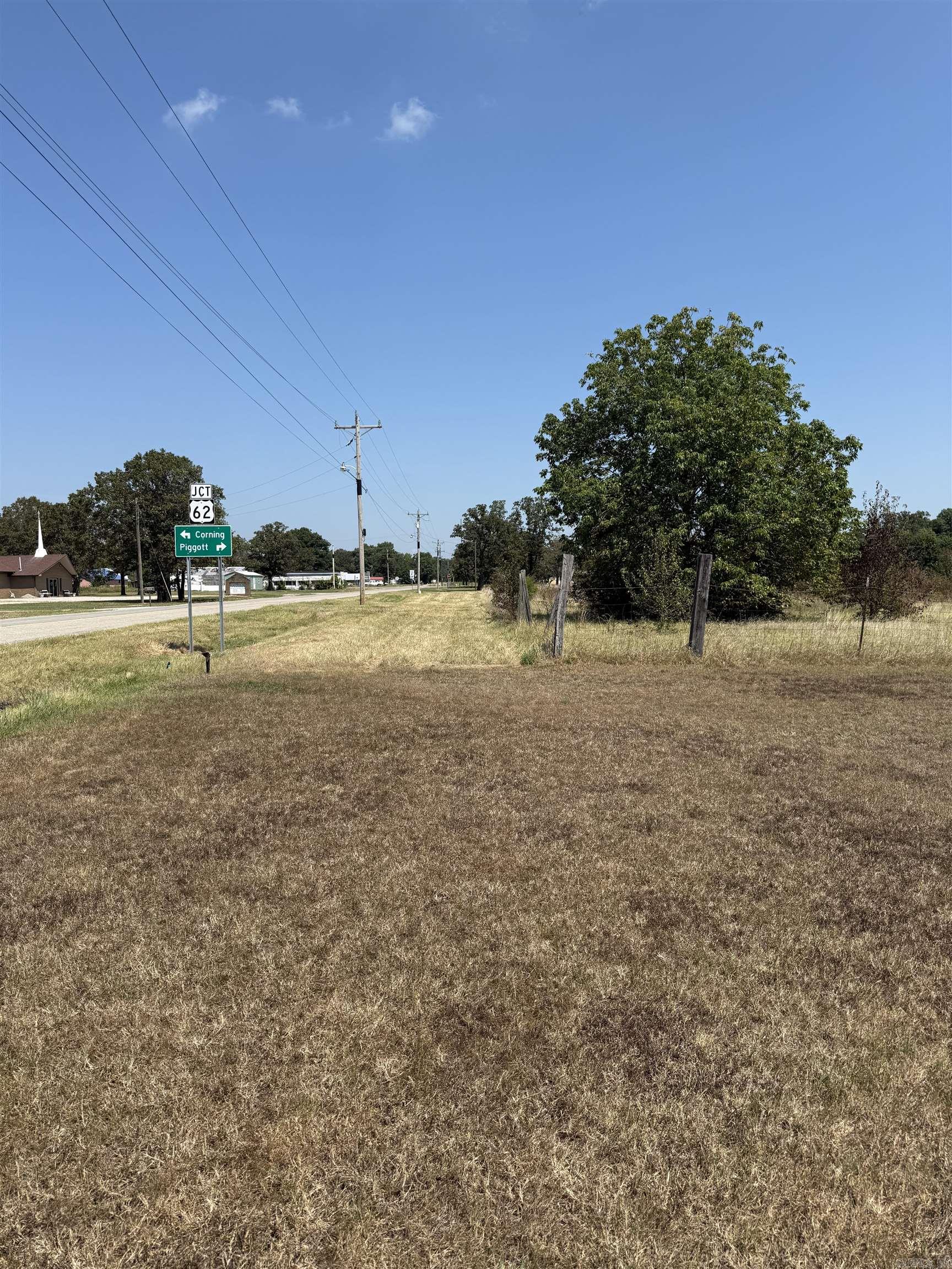 206 Dale  McDougal, AR