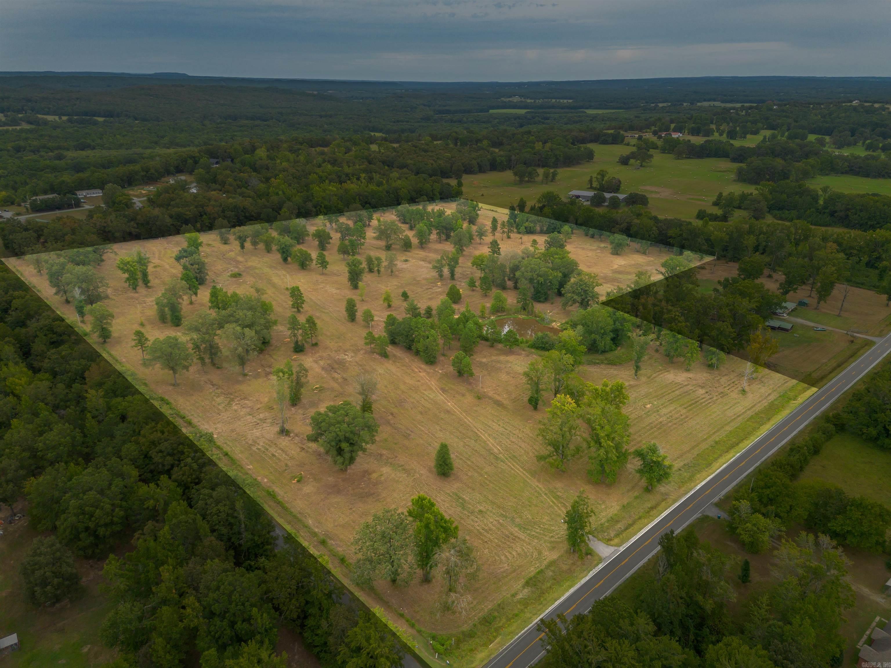Lot 5 HWY 287  Greenbrier, AR