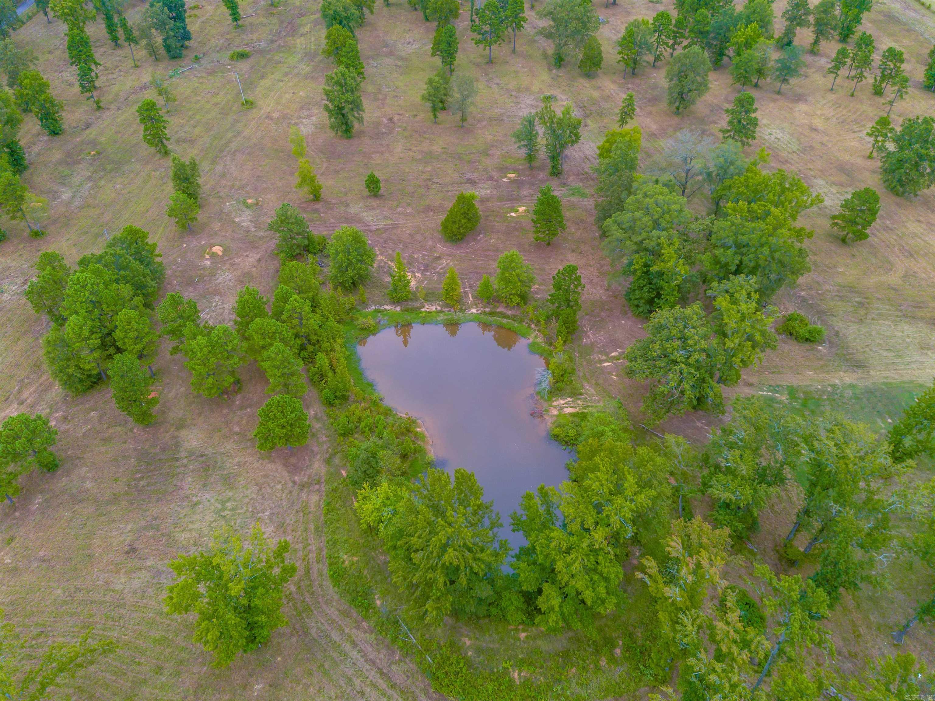 Lot 5 HWY 287  Greenbrier, AR