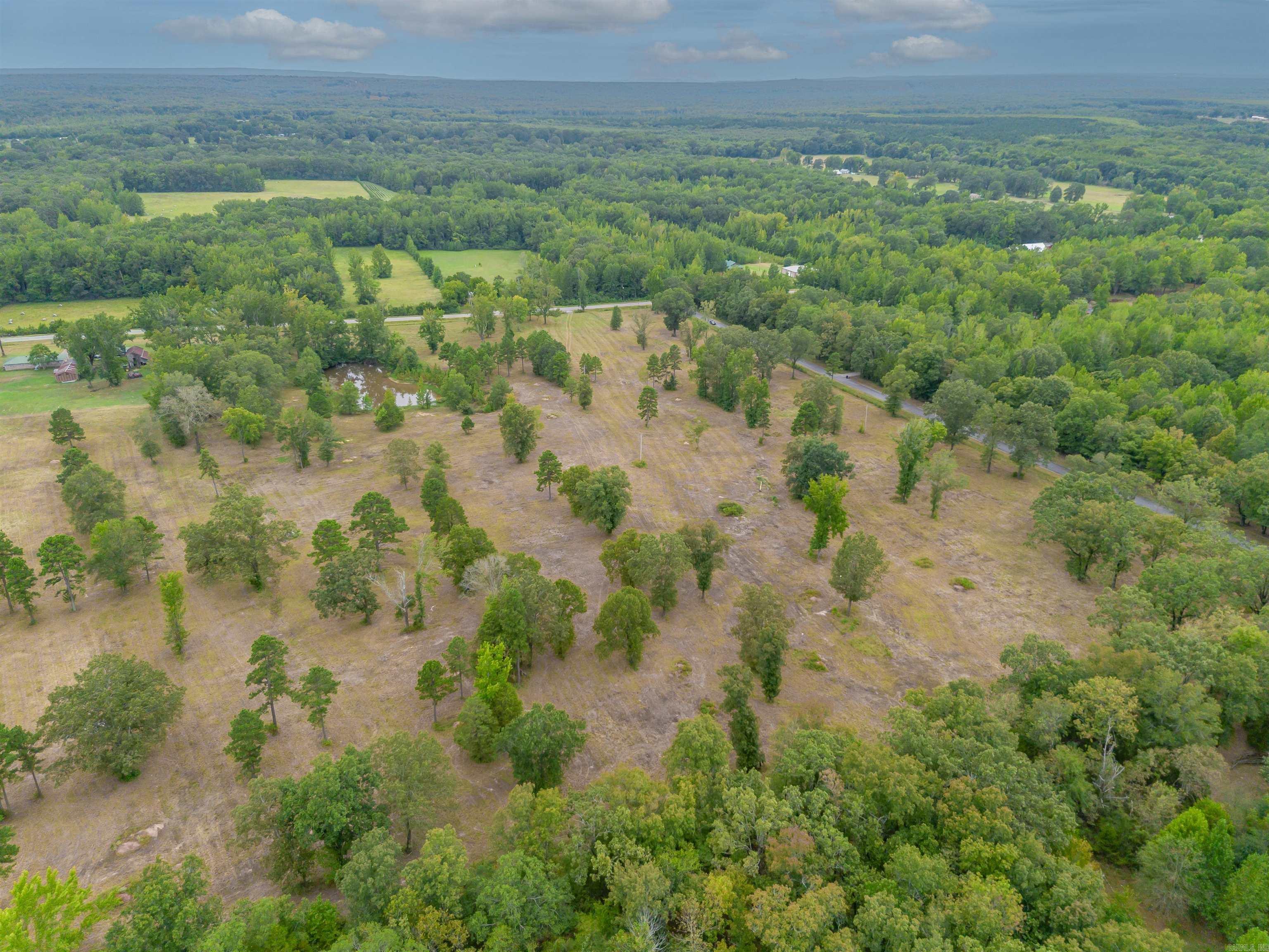 Lot 5 HWY 287  Greenbrier, AR